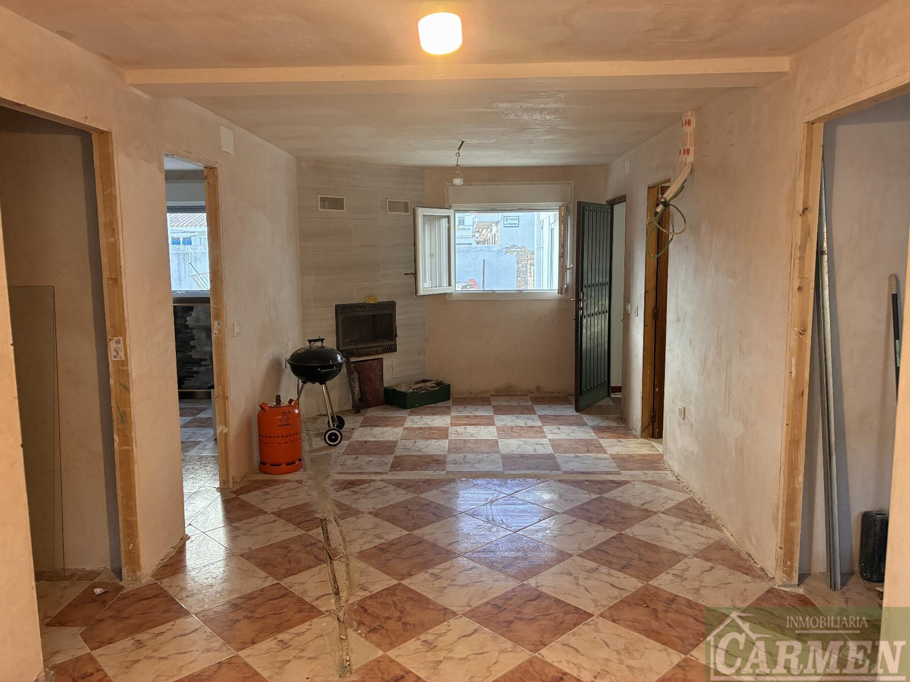 Venta de casa en Jerez de la Frontera