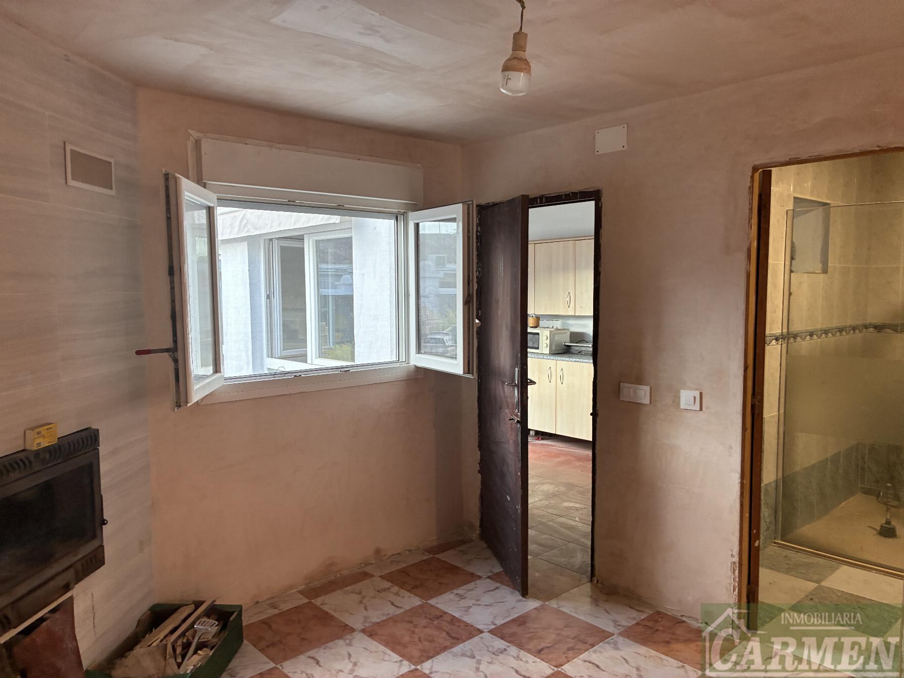 Venta de casa en Jerez de la Frontera