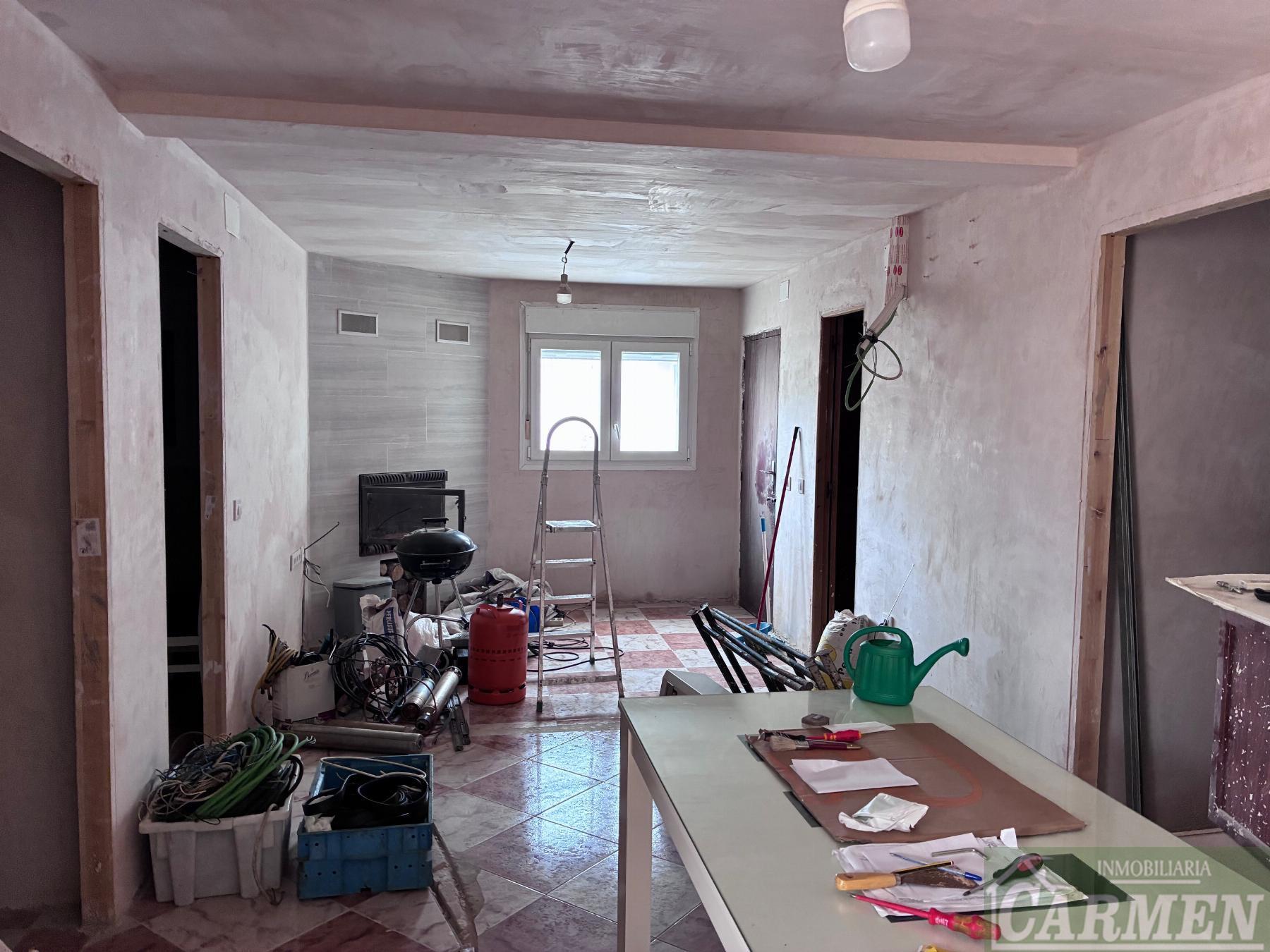 Venta de casa en Jerez de la Frontera