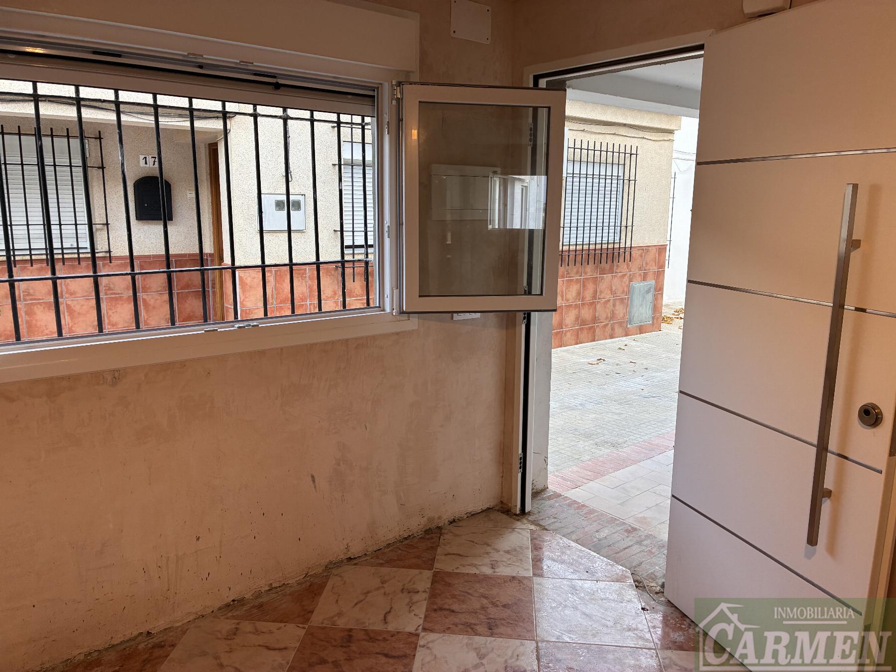 Venta de casa en Jerez de la Frontera