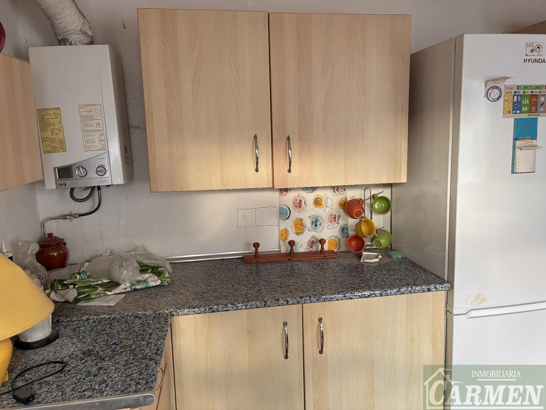 Venta de casa en Jerez de la Frontera
