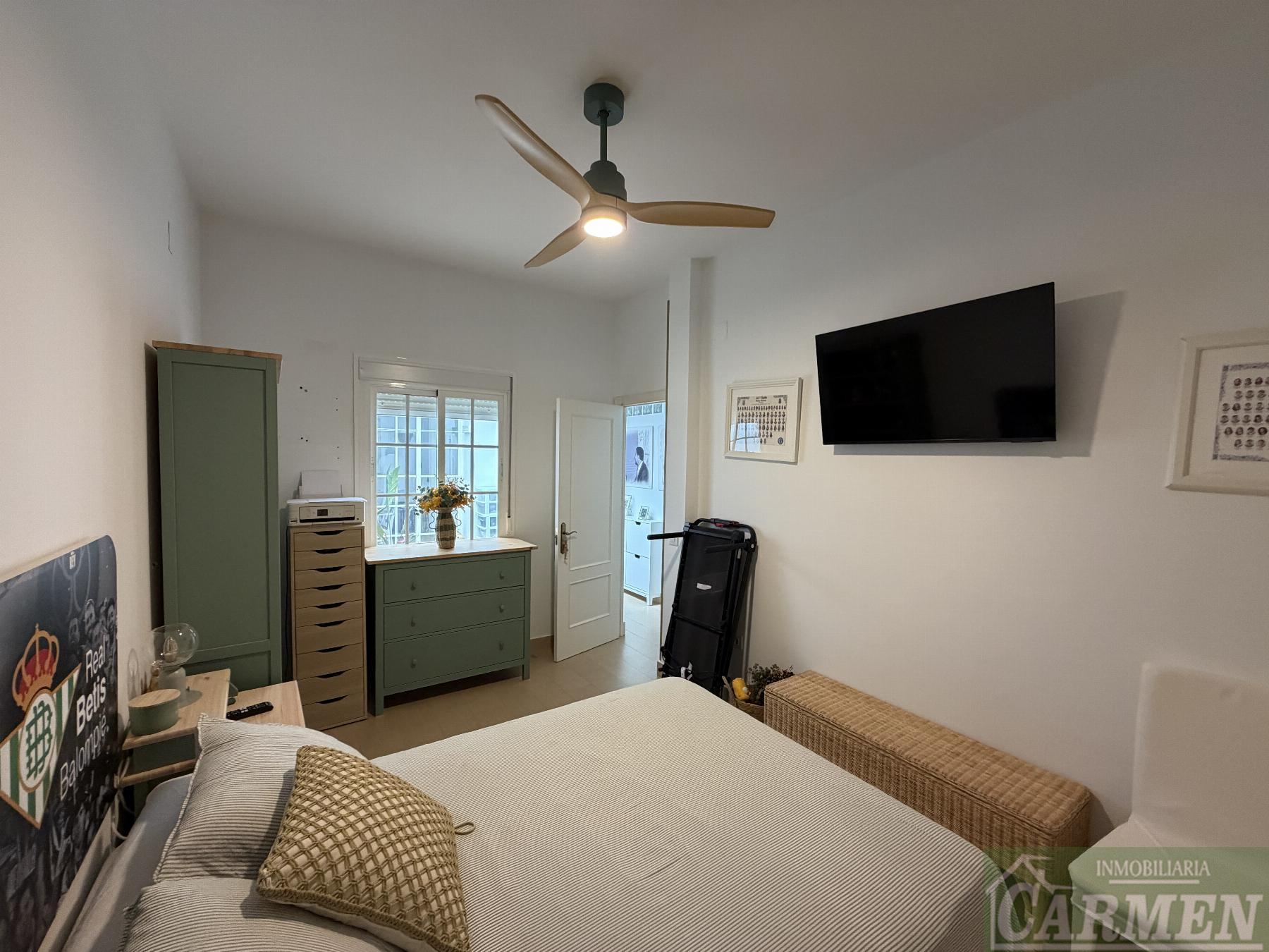 Venta de piso en Jerez de la Frontera