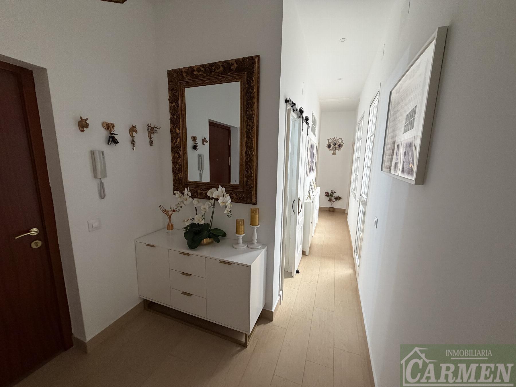 Venta de piso en Jerez de la Frontera