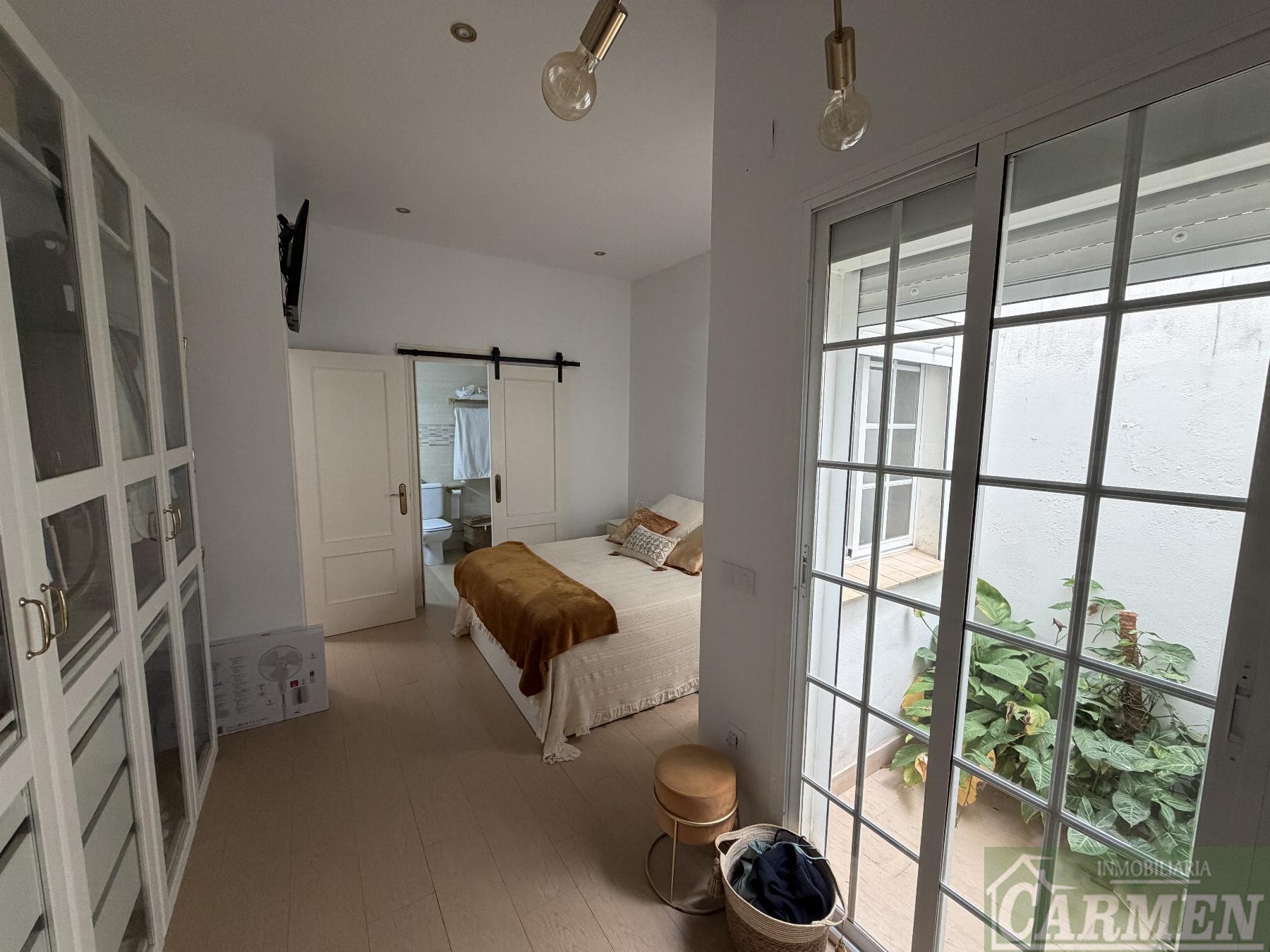 Venta de piso en Jerez de la Frontera