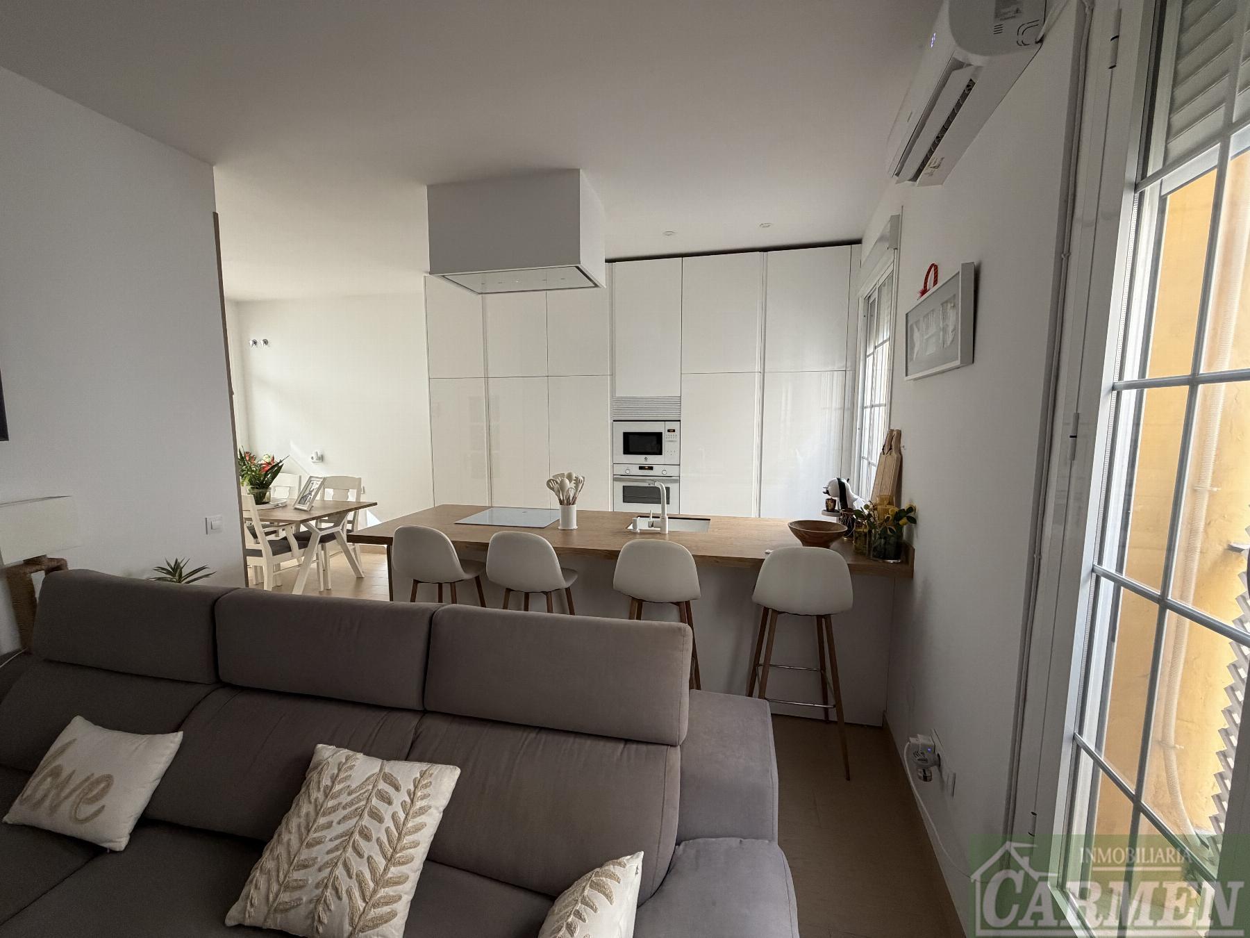 Venta de piso en Jerez de la Frontera