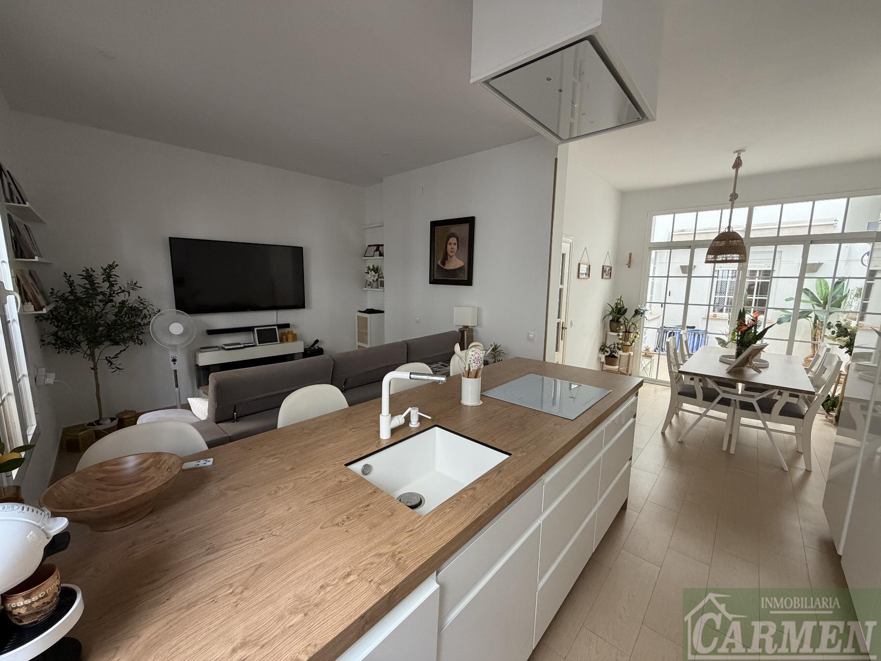 Venta de piso en Jerez de la Frontera