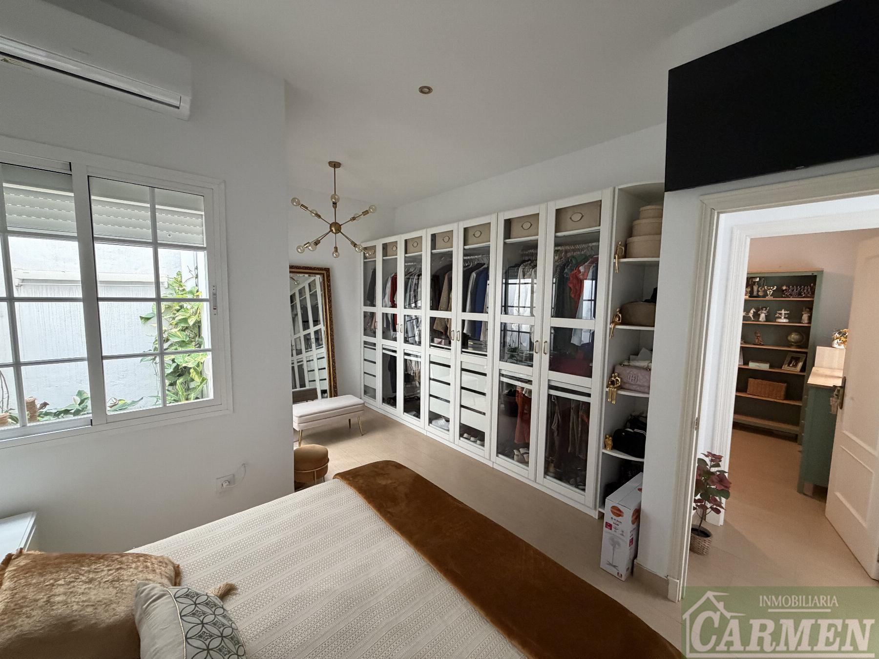 Venta de piso en Jerez de la Frontera