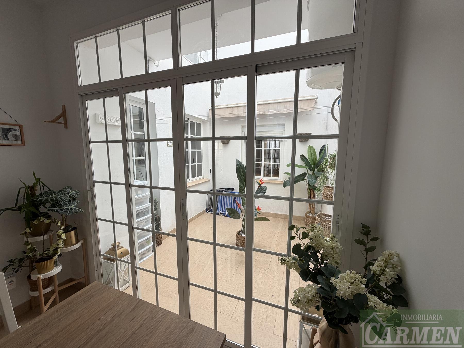 Venta de piso en Jerez de la Frontera