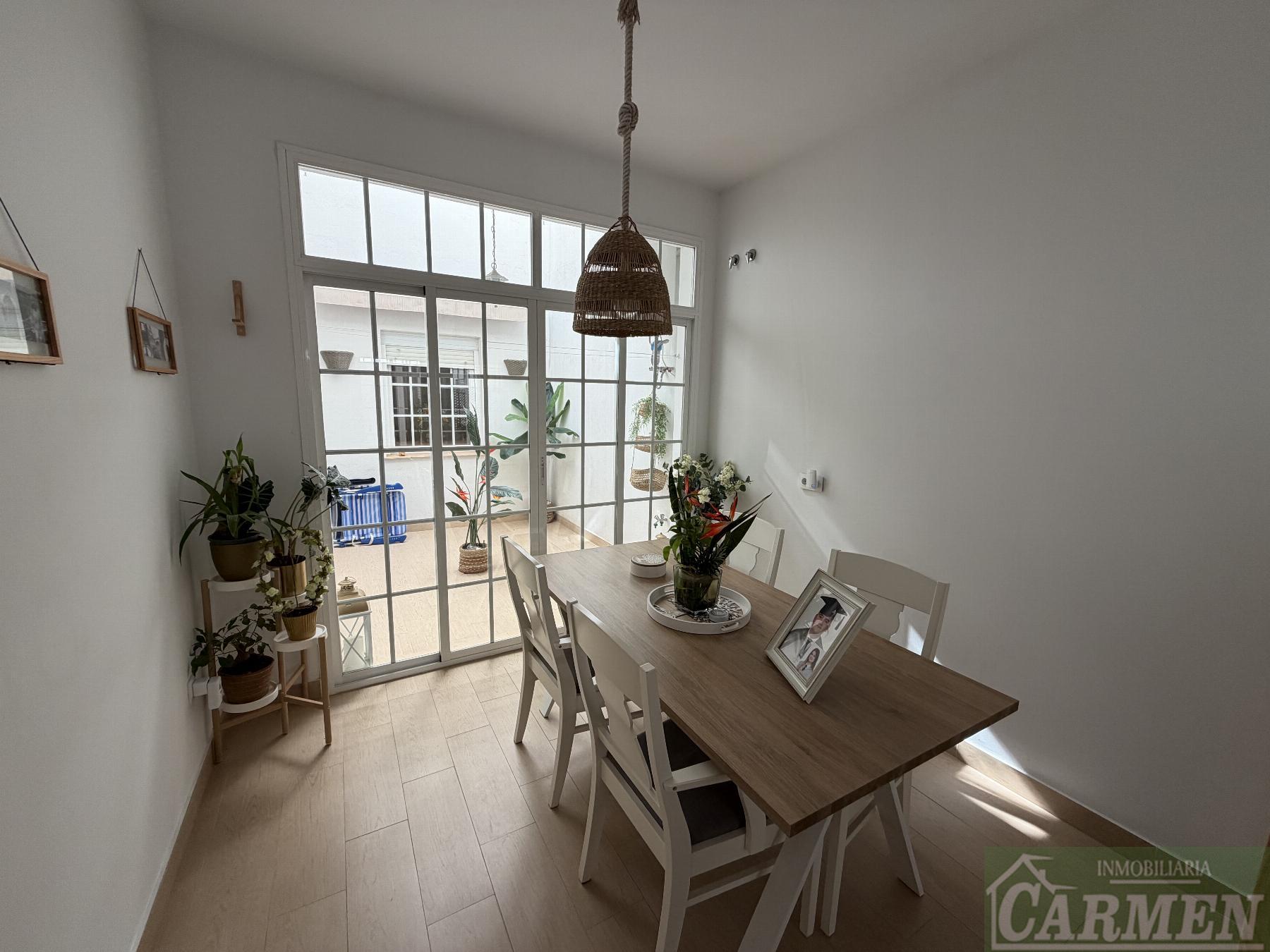 Venta de piso en Jerez de la Frontera