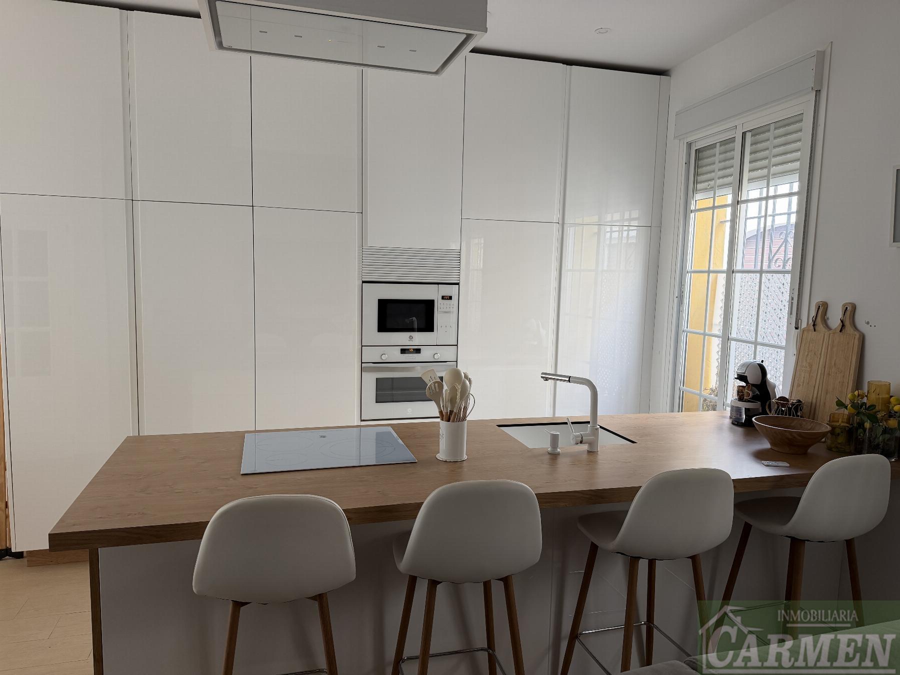 Venta de piso en Jerez de la Frontera