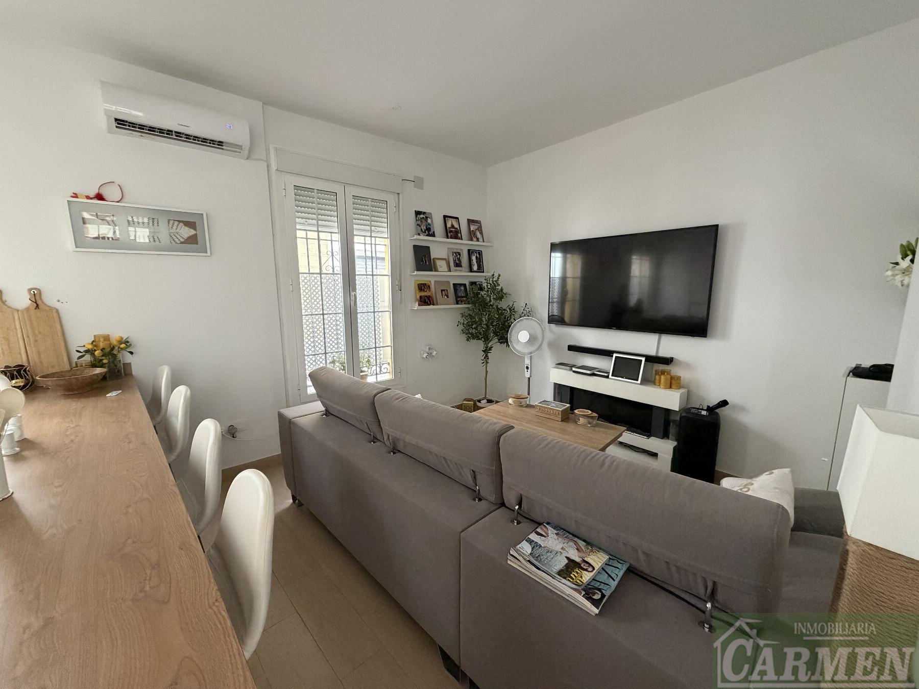 Venta de piso en Jerez de la Frontera