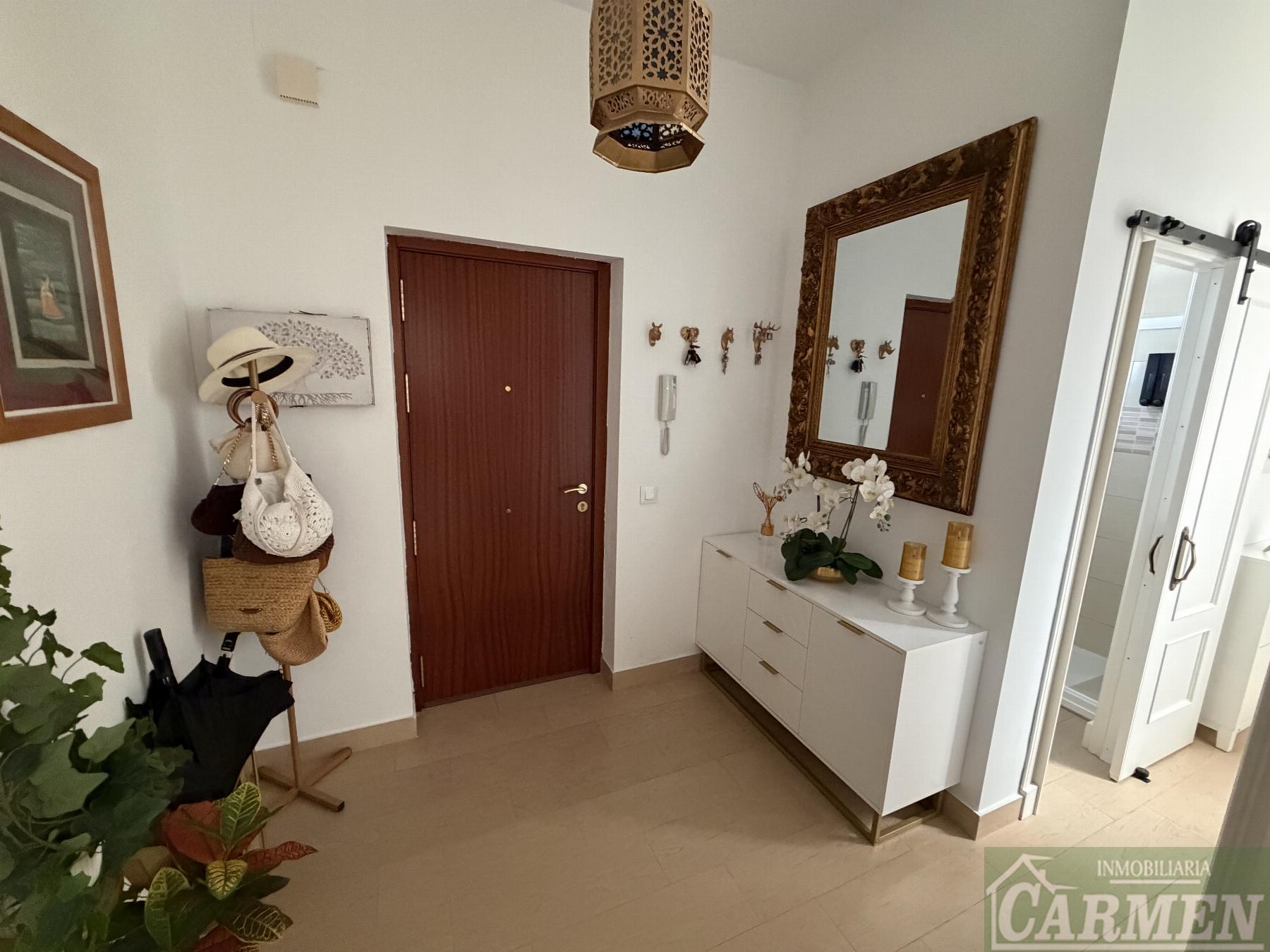 Venta de piso en Jerez de la Frontera