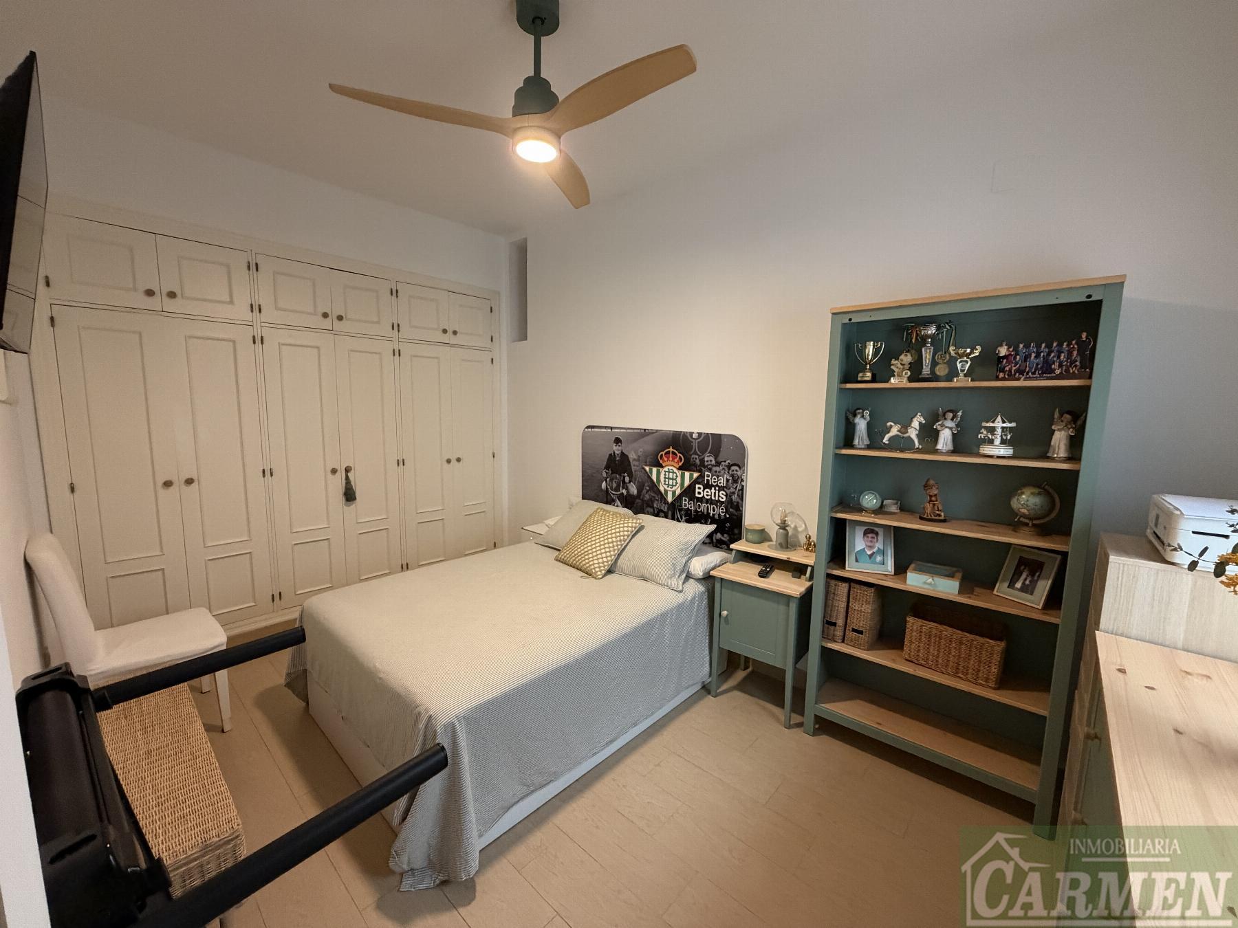 Venta de piso en Jerez de la Frontera