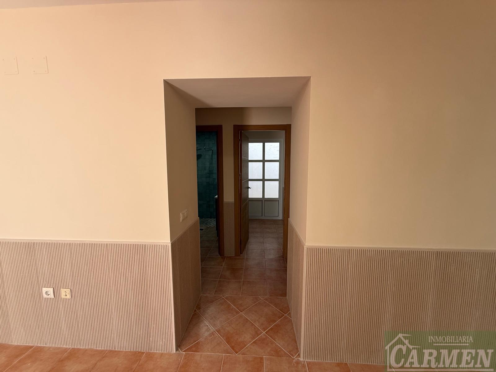 Venta de apartamento en Jerez de la Frontera