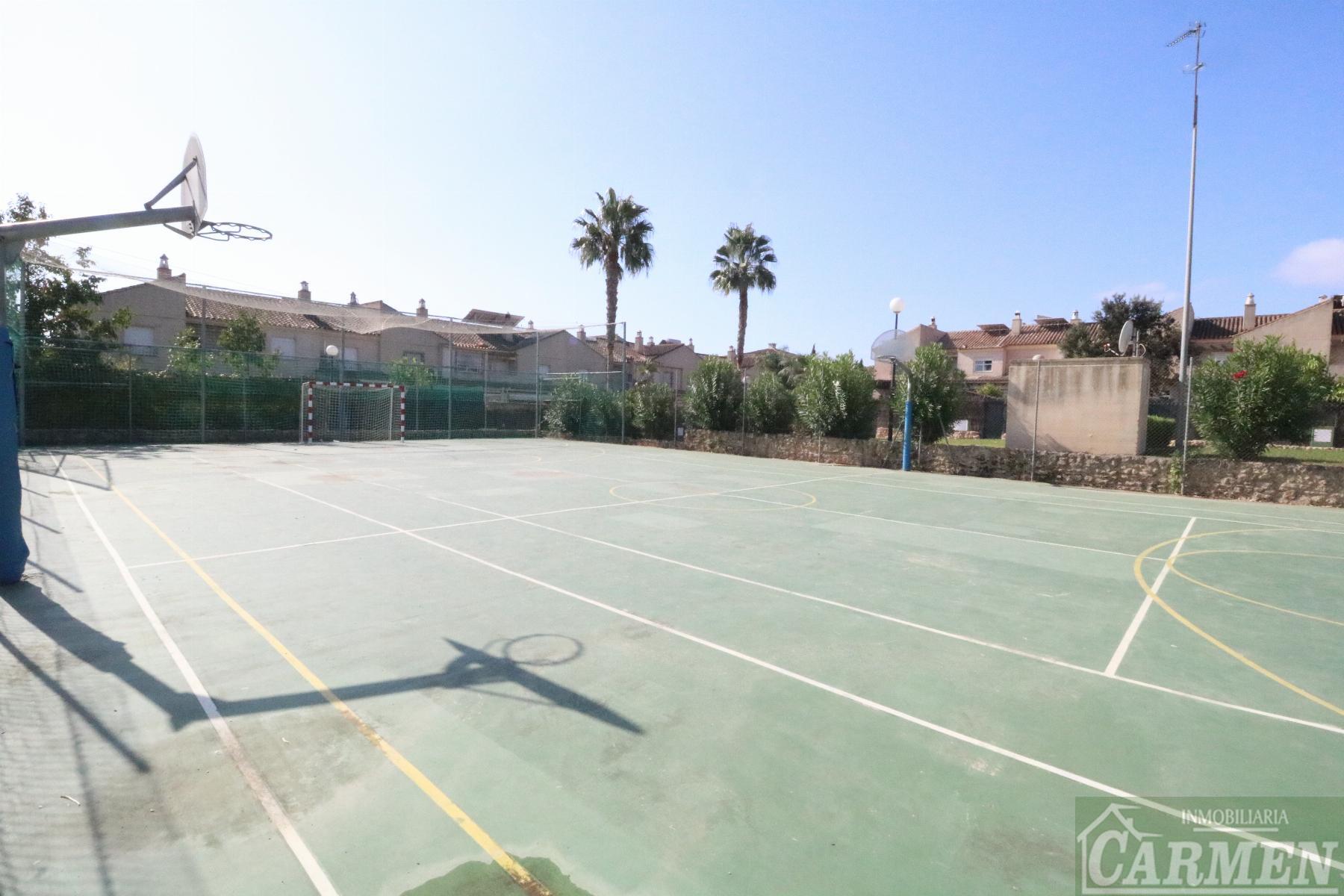 Venta de casa en Jerez de la Frontera