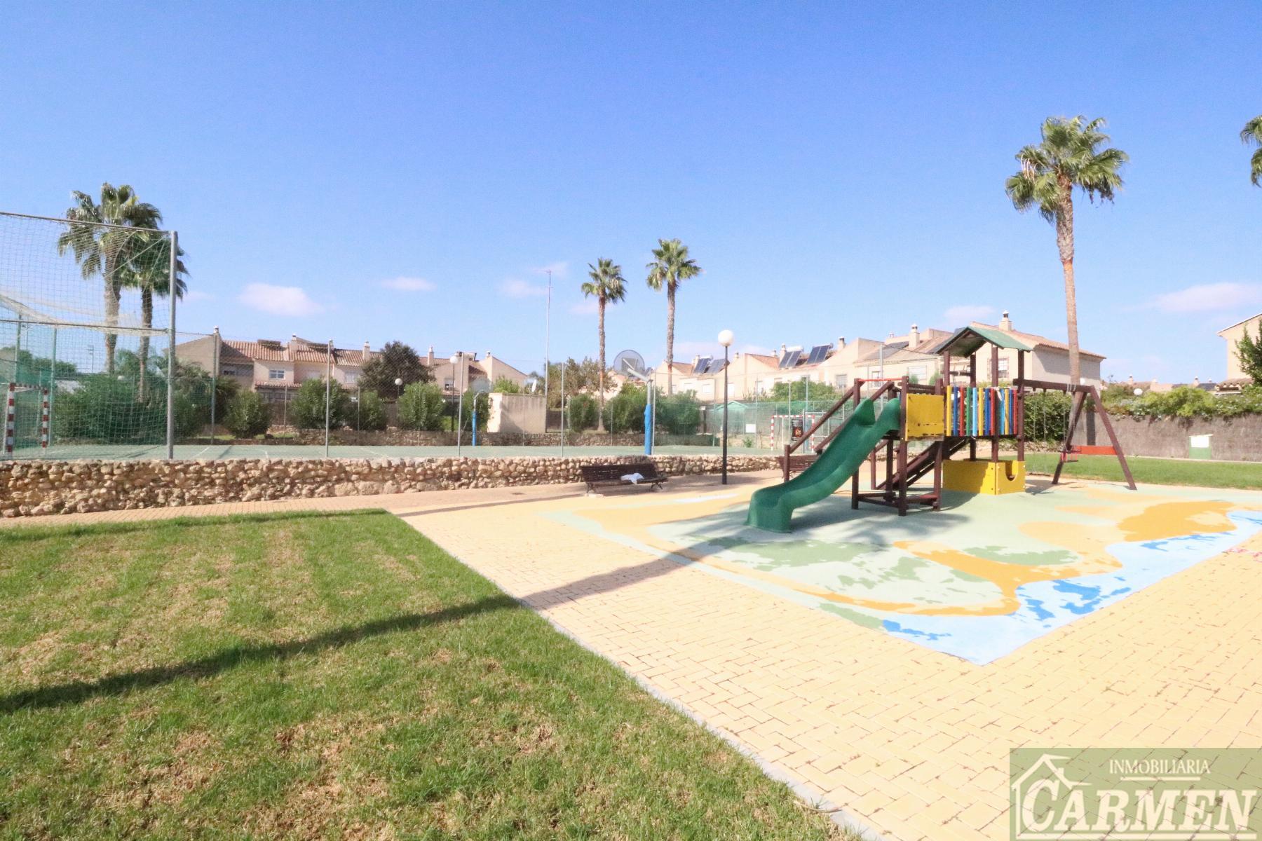 Venta de casa en Jerez de la Frontera