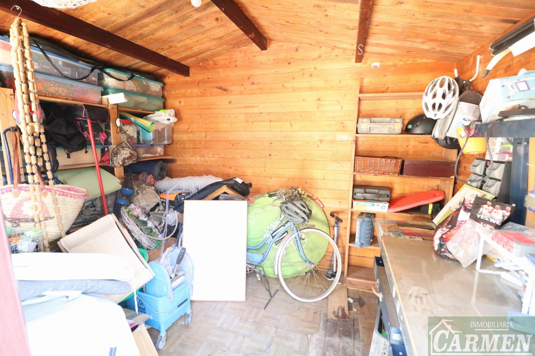 Venta de casa en Jerez de la Frontera
