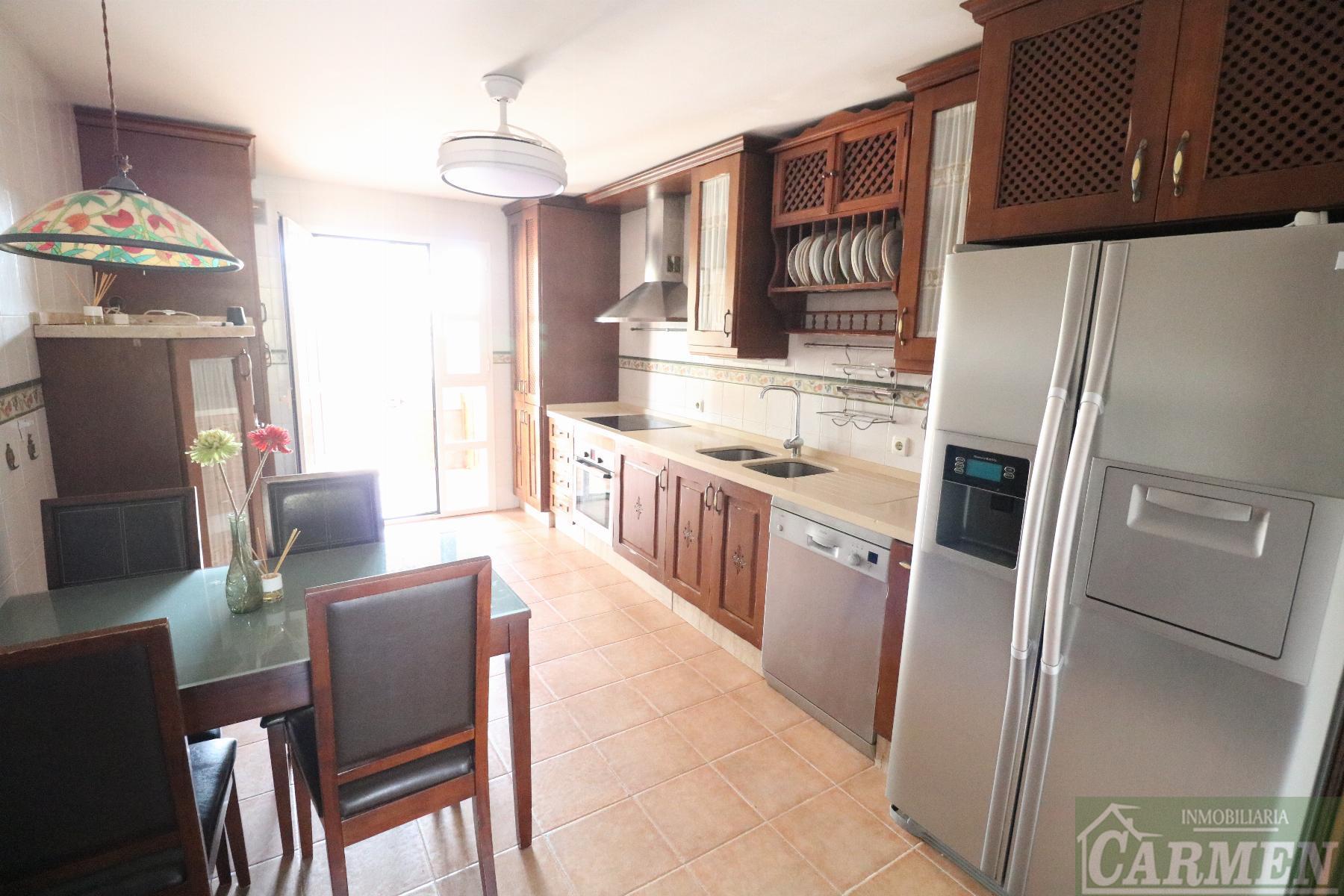 Venta de casa en Jerez de la Frontera