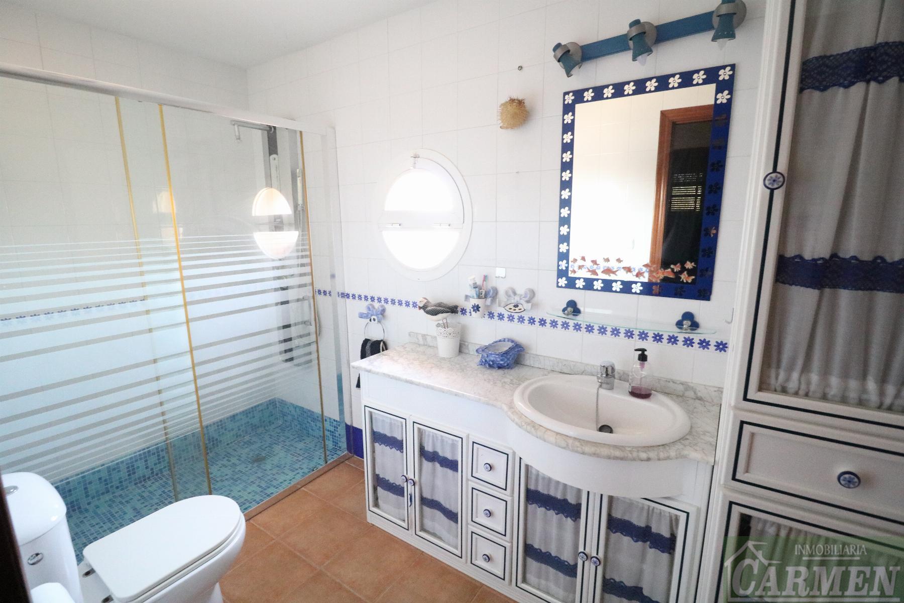Venta de casa en Jerez de la Frontera
