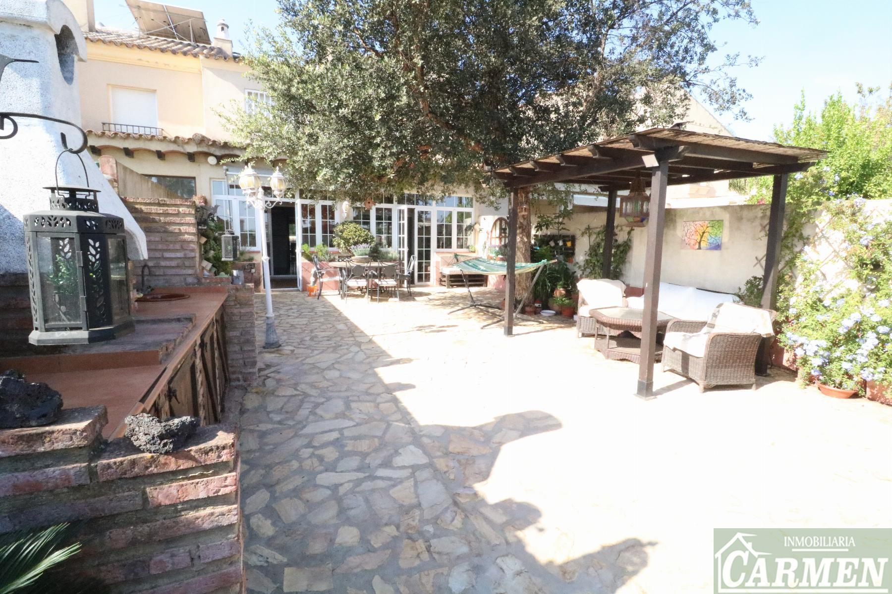 Venta de casa en Jerez de la Frontera