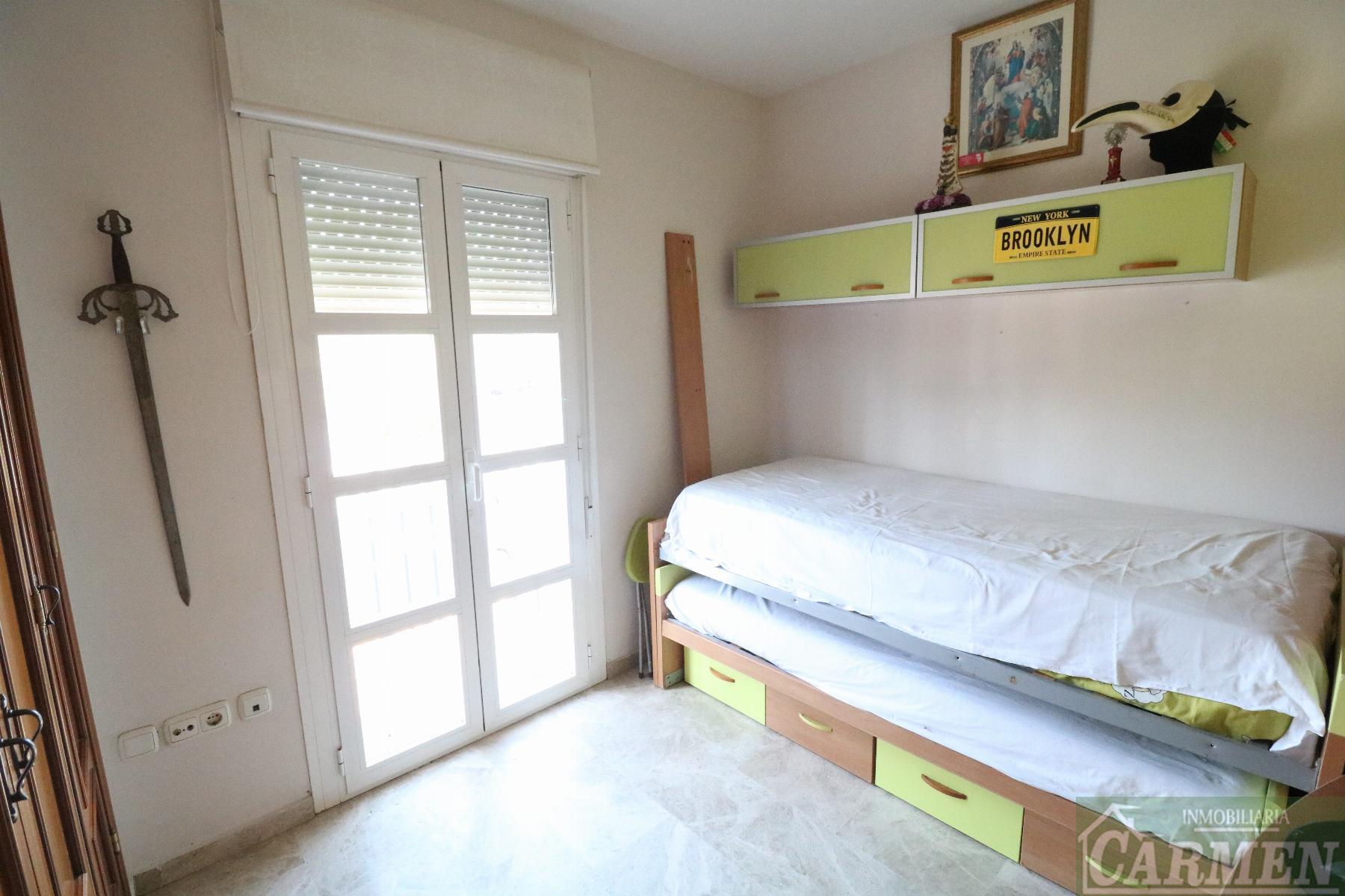 Venta de casa en Jerez de la Frontera