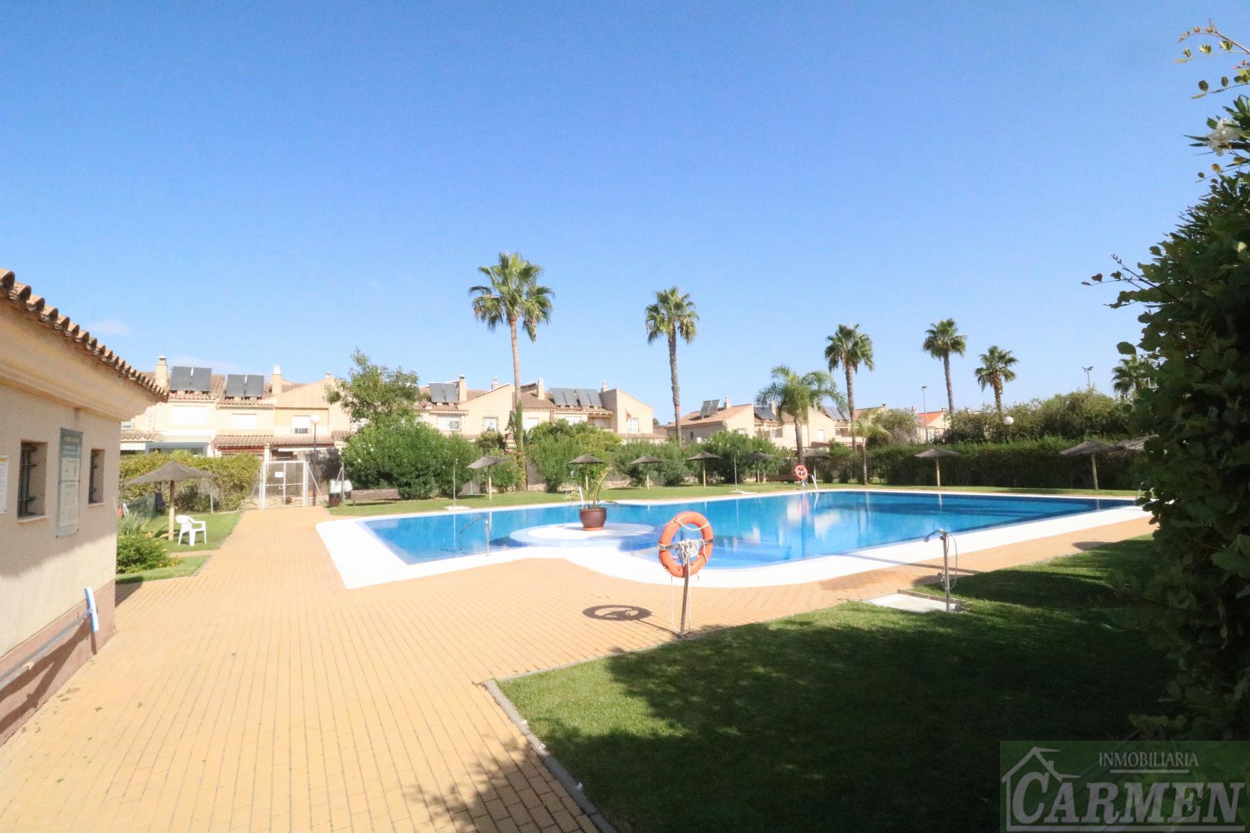 Venta de casa en Jerez de la Frontera