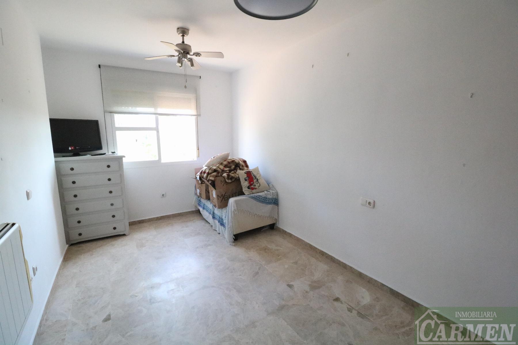 Venta de casa en Jerez de la Frontera