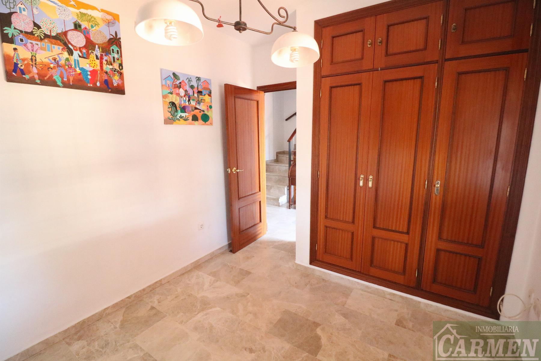 Venta de casa en Jerez de la Frontera