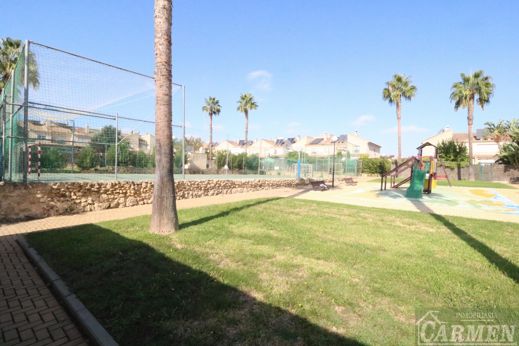 Venta de casa en Jerez de la Frontera