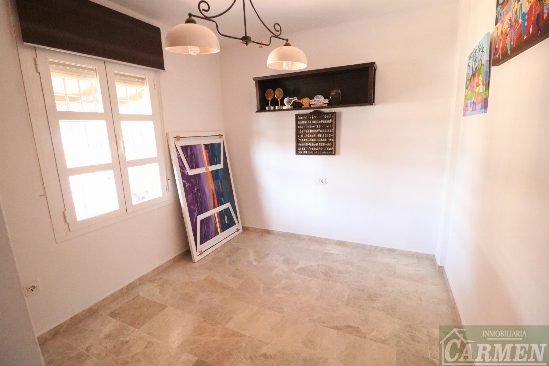 Venta de casa en Jerez de la Frontera