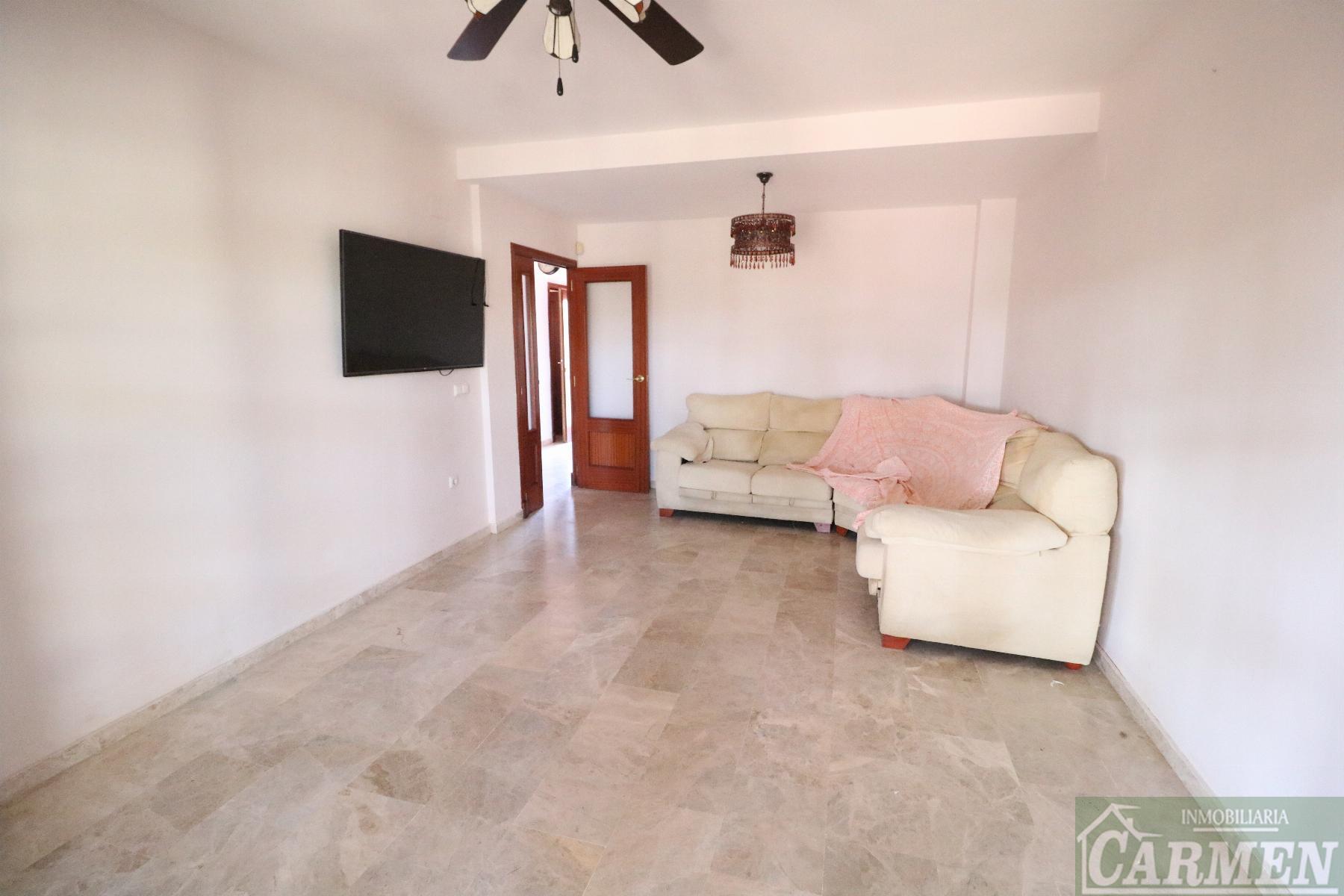 Venta de casa en Jerez de la Frontera