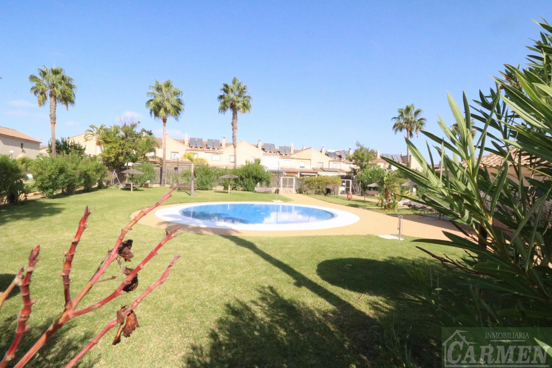 Venta de casa en Jerez de la Frontera