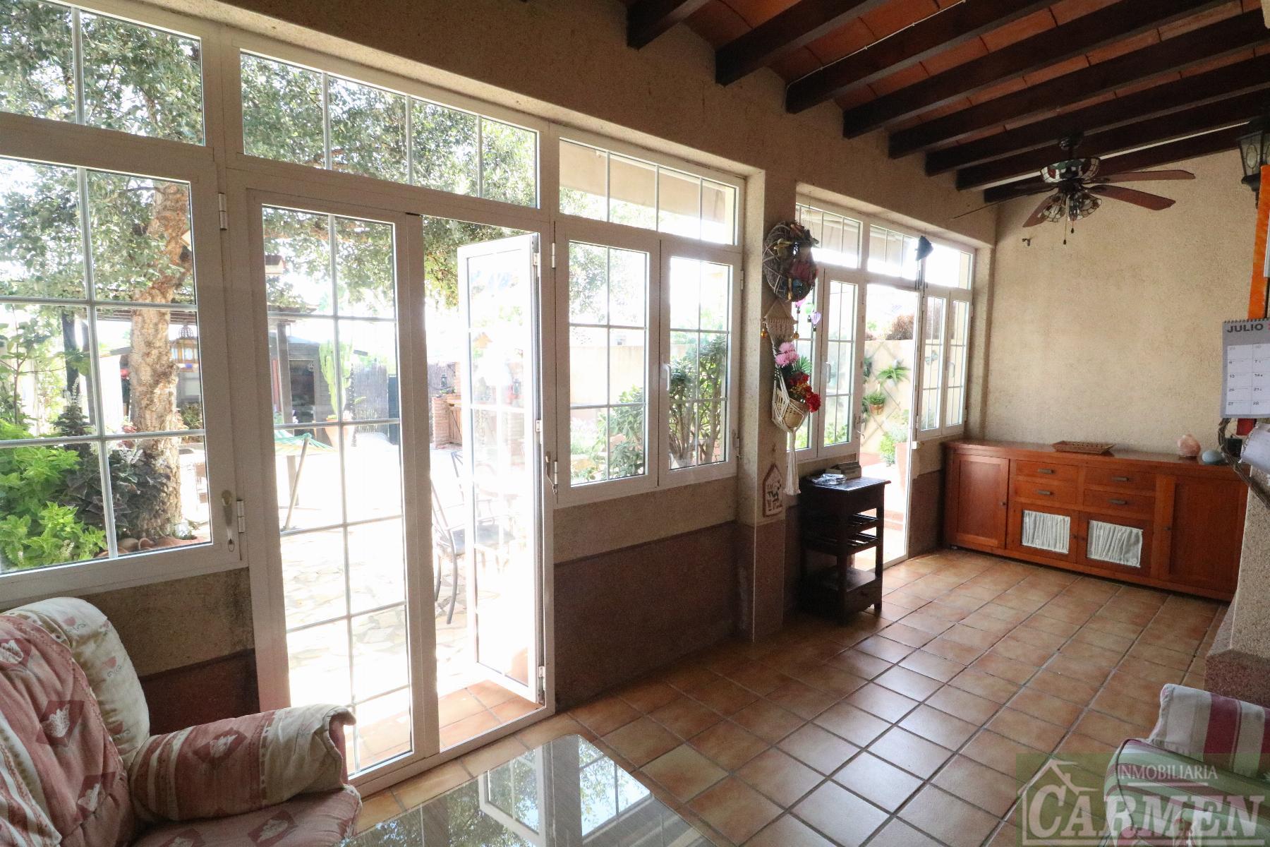 Venta de casa en Jerez de la Frontera
