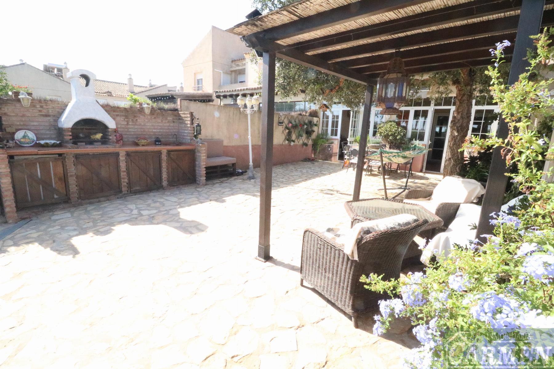 Venta de casa en Jerez de la Frontera