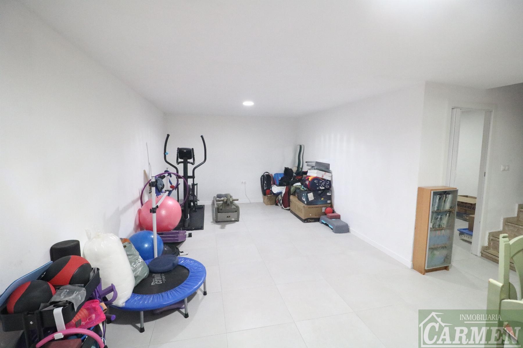 Venta de casa en Jerez de la Frontera