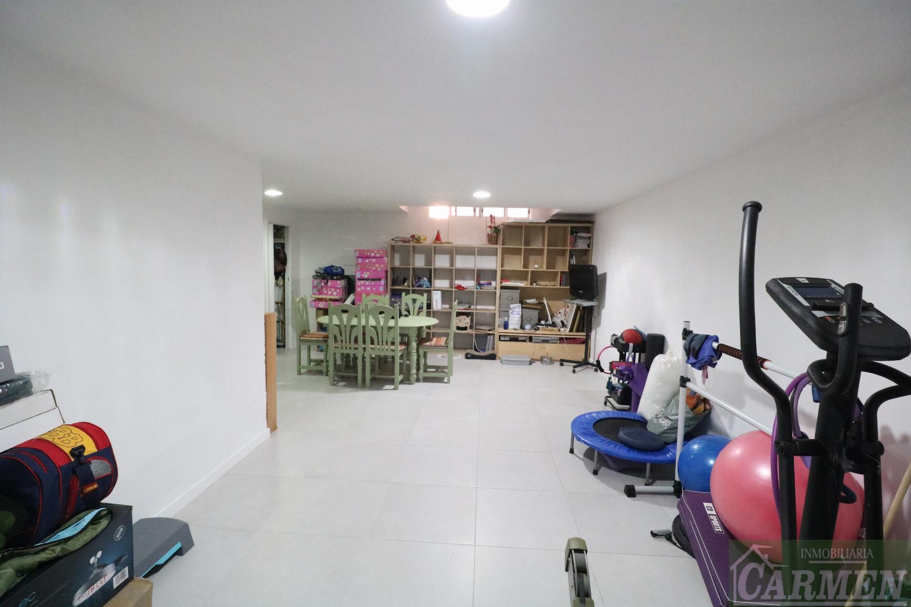 Venta de casa en Jerez de la Frontera