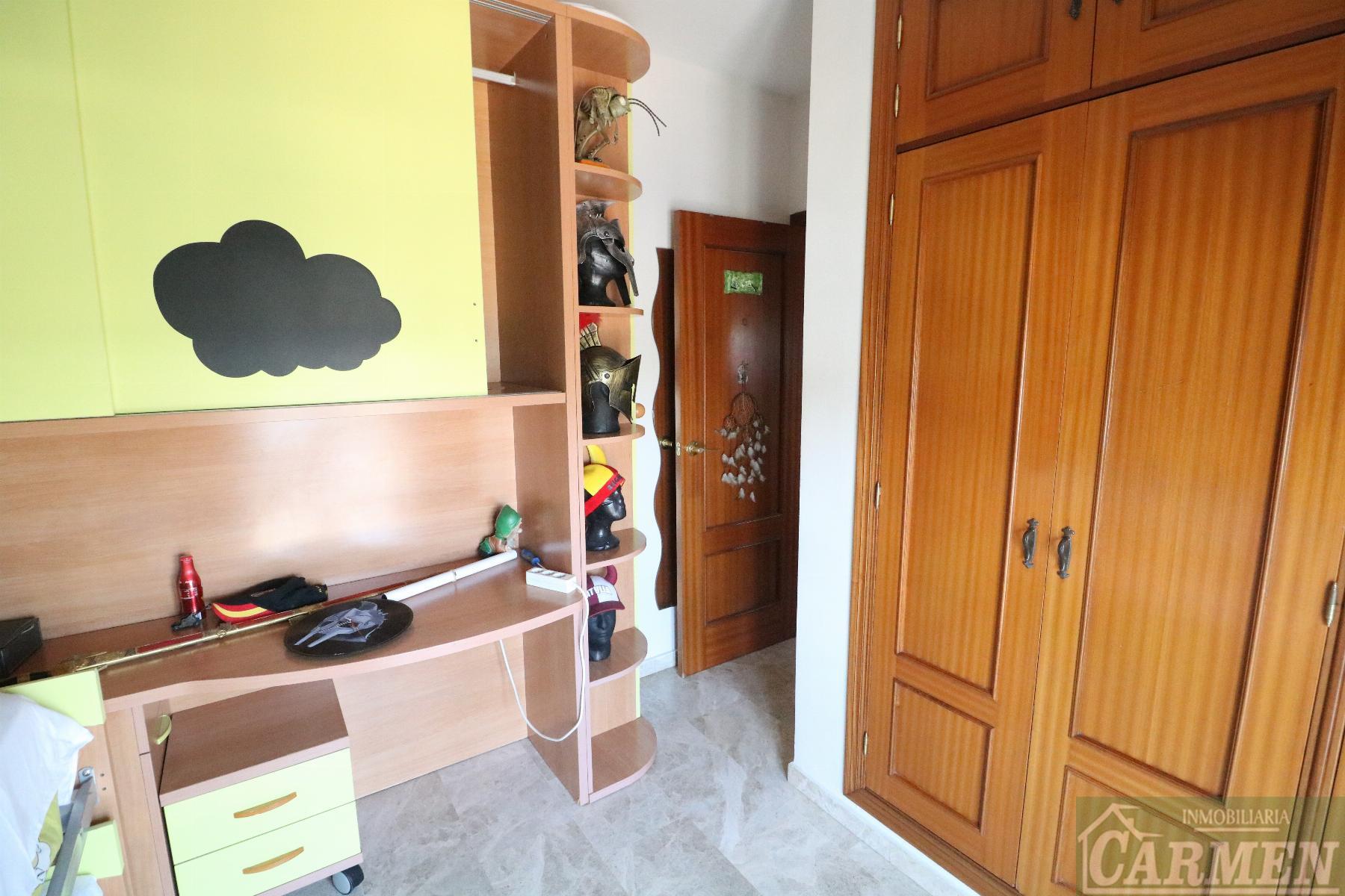 Venta de casa en Jerez de la Frontera