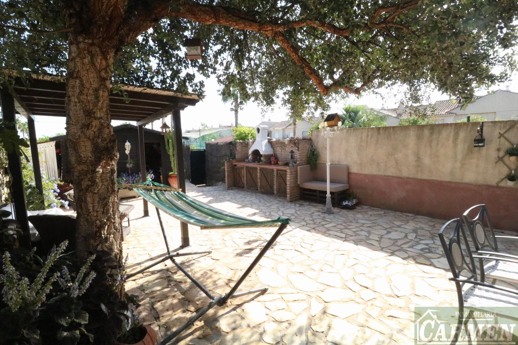 Venta de casa en Jerez de la Frontera