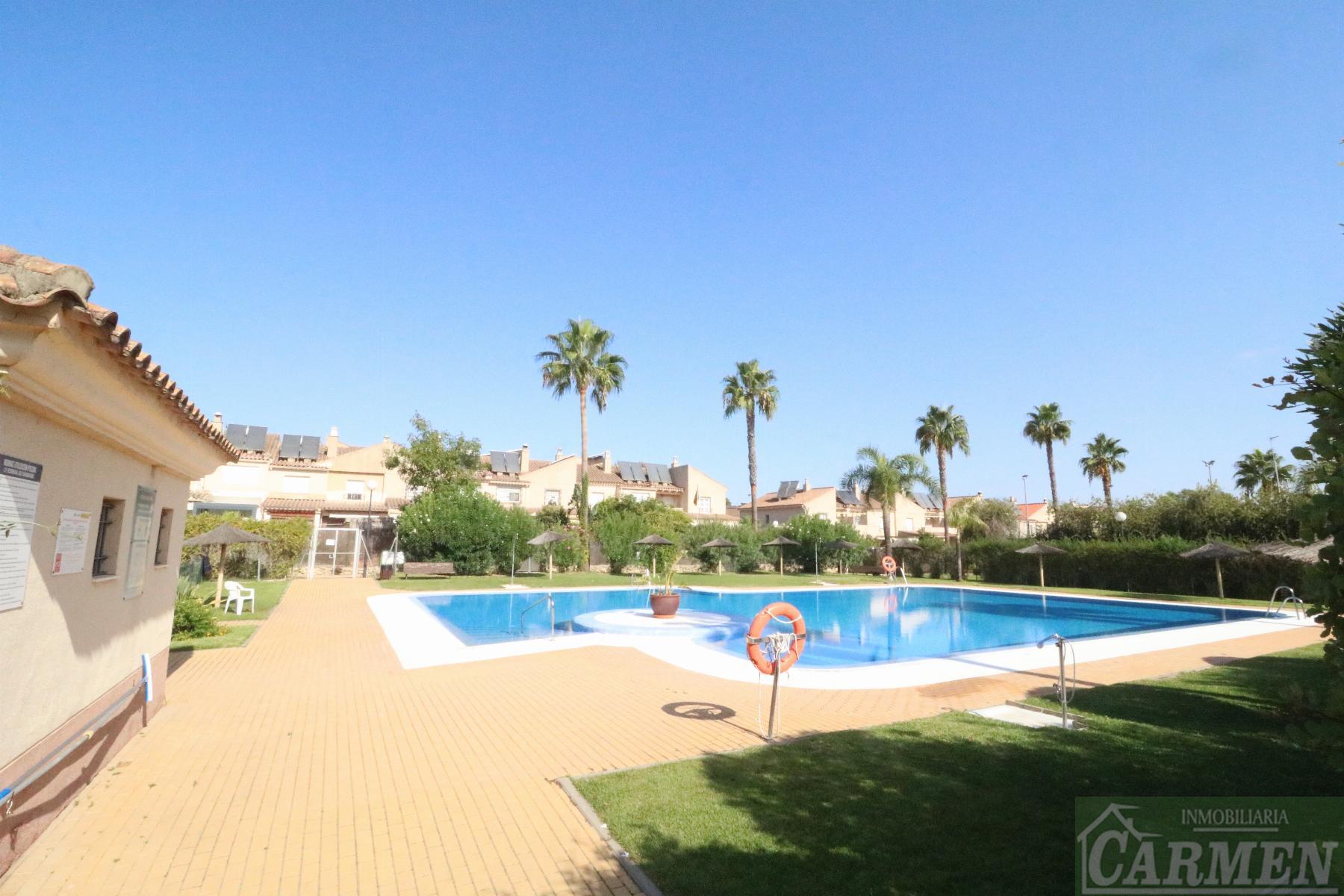 Venta de casa en Jerez de la Frontera