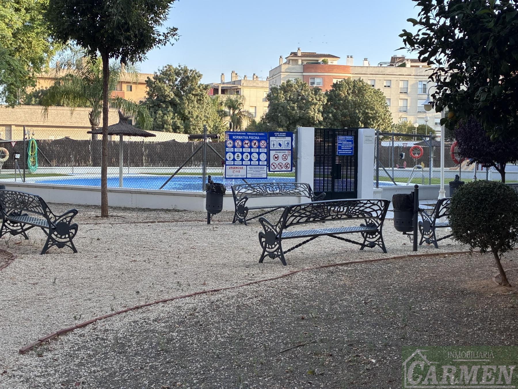 Venta de piso en Jerez de la Frontera