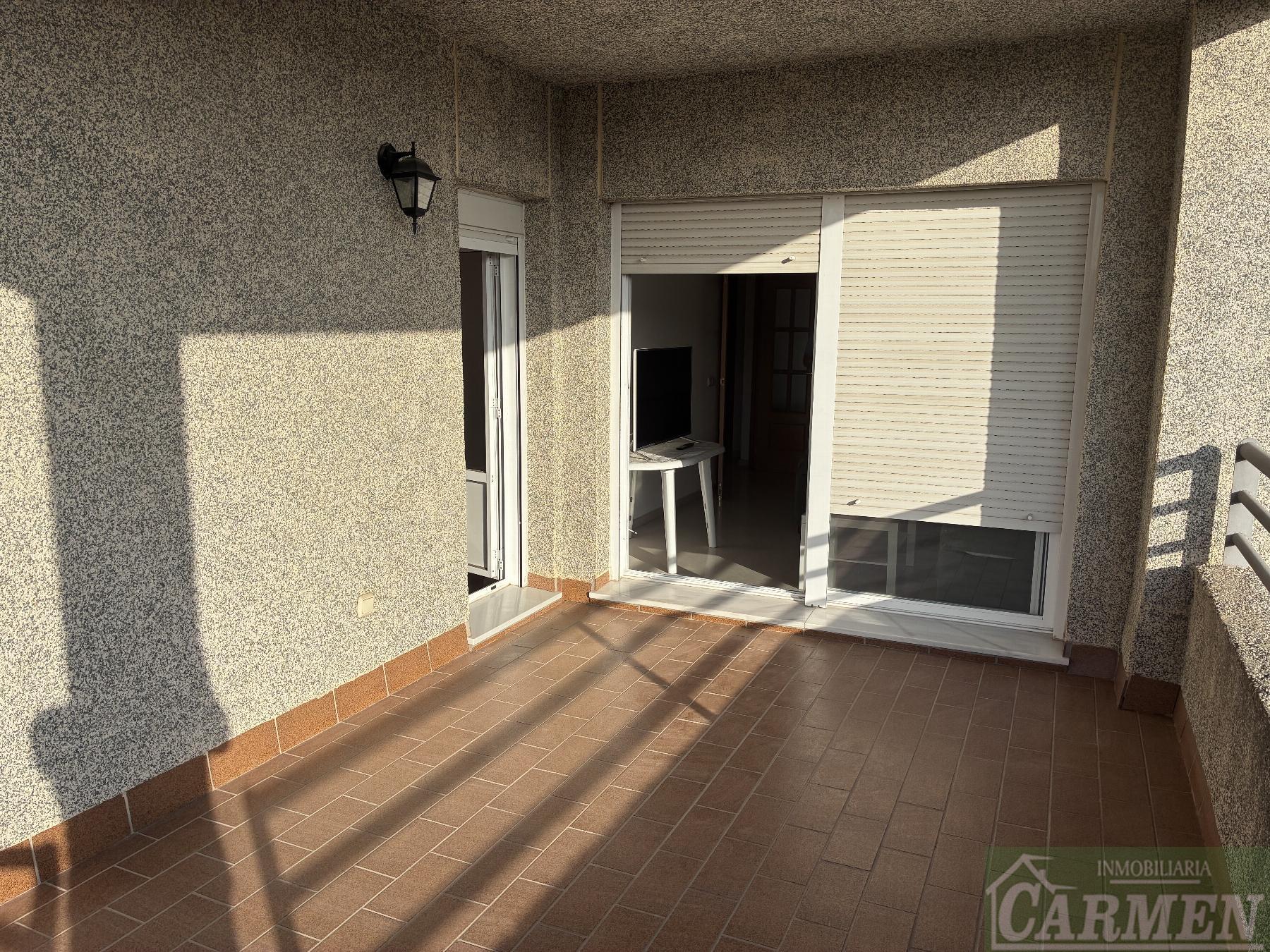 Venta de piso en Jerez de la Frontera