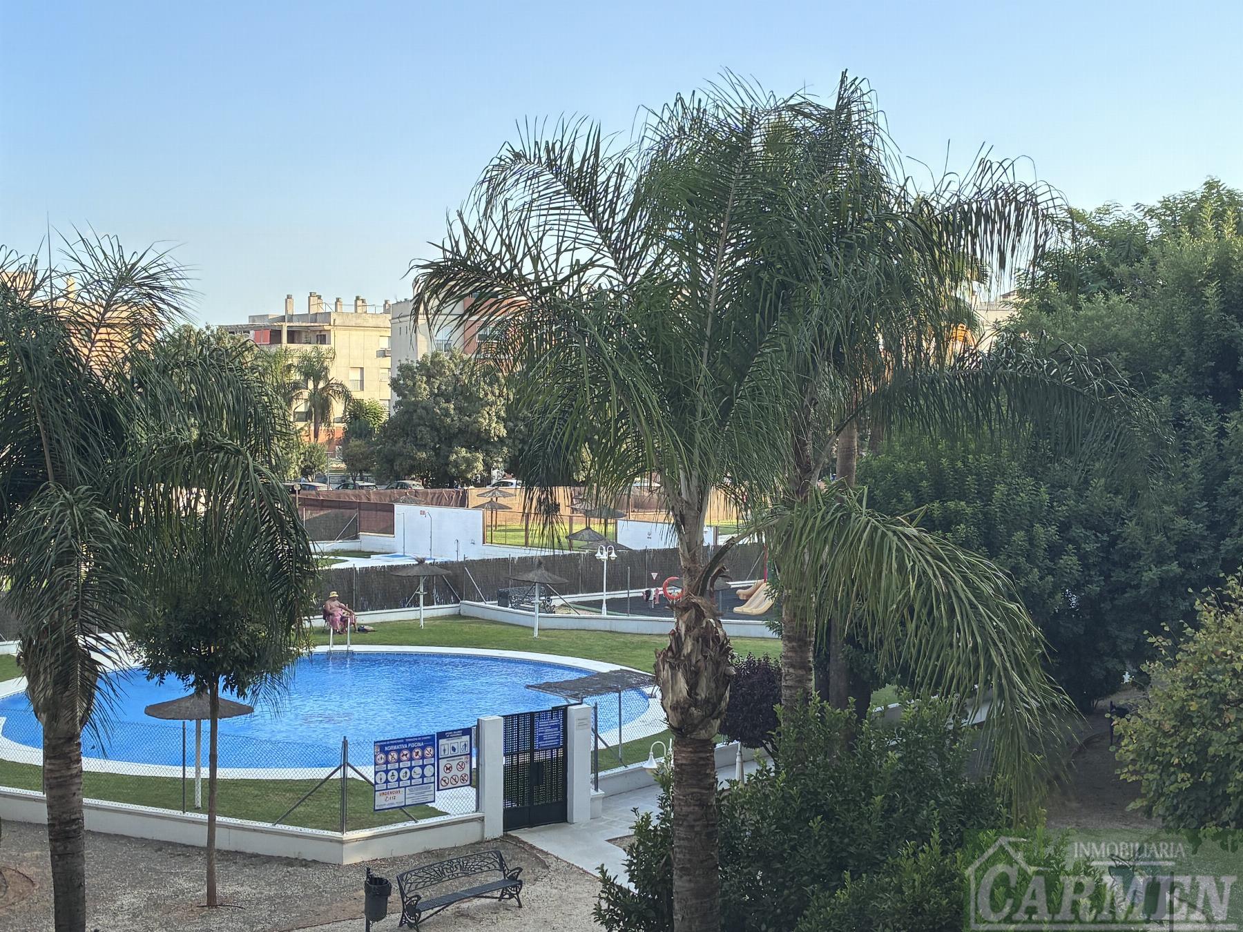 Venta de piso en Jerez de la Frontera