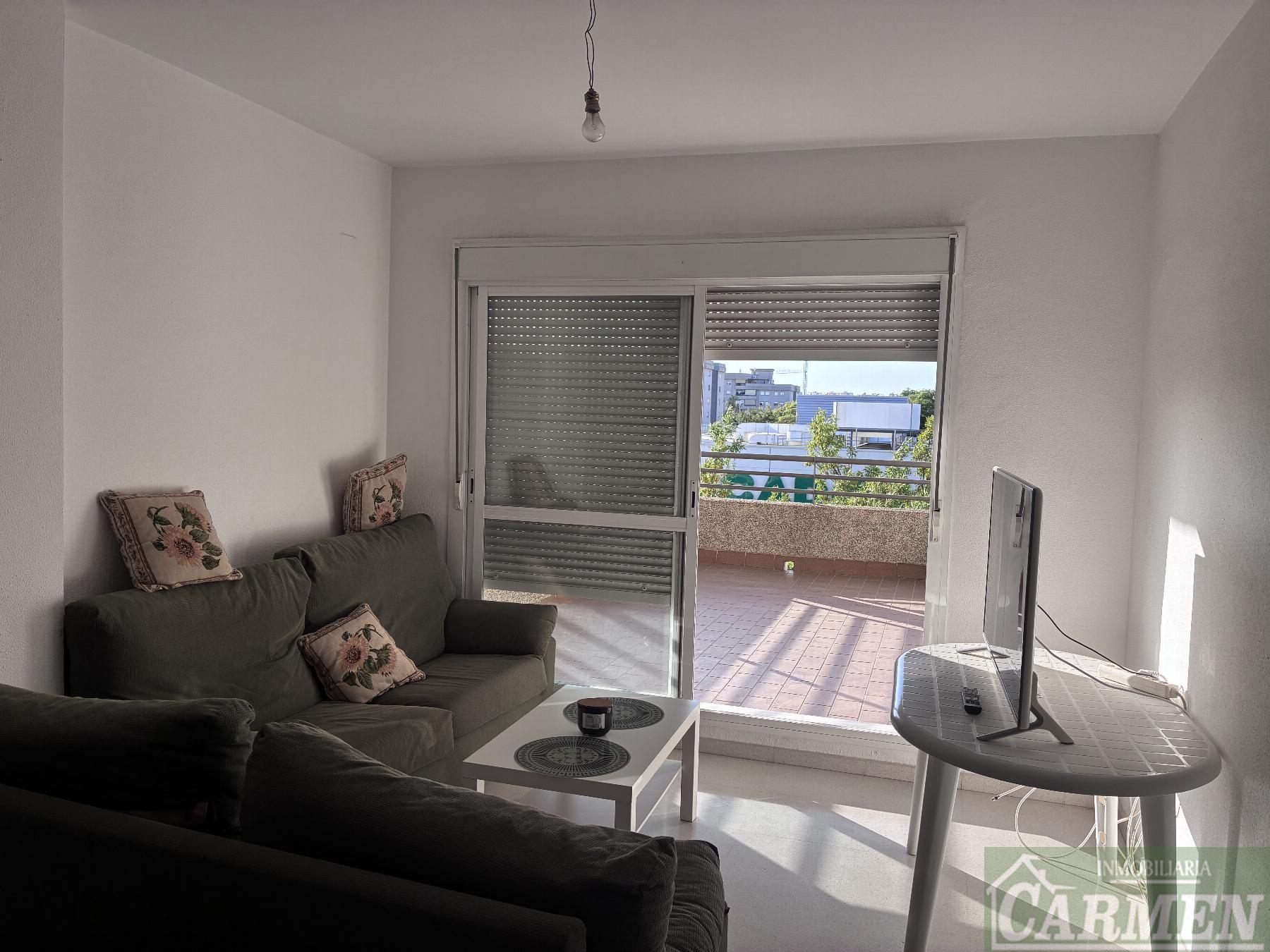 Venta de piso en Jerez de la Frontera