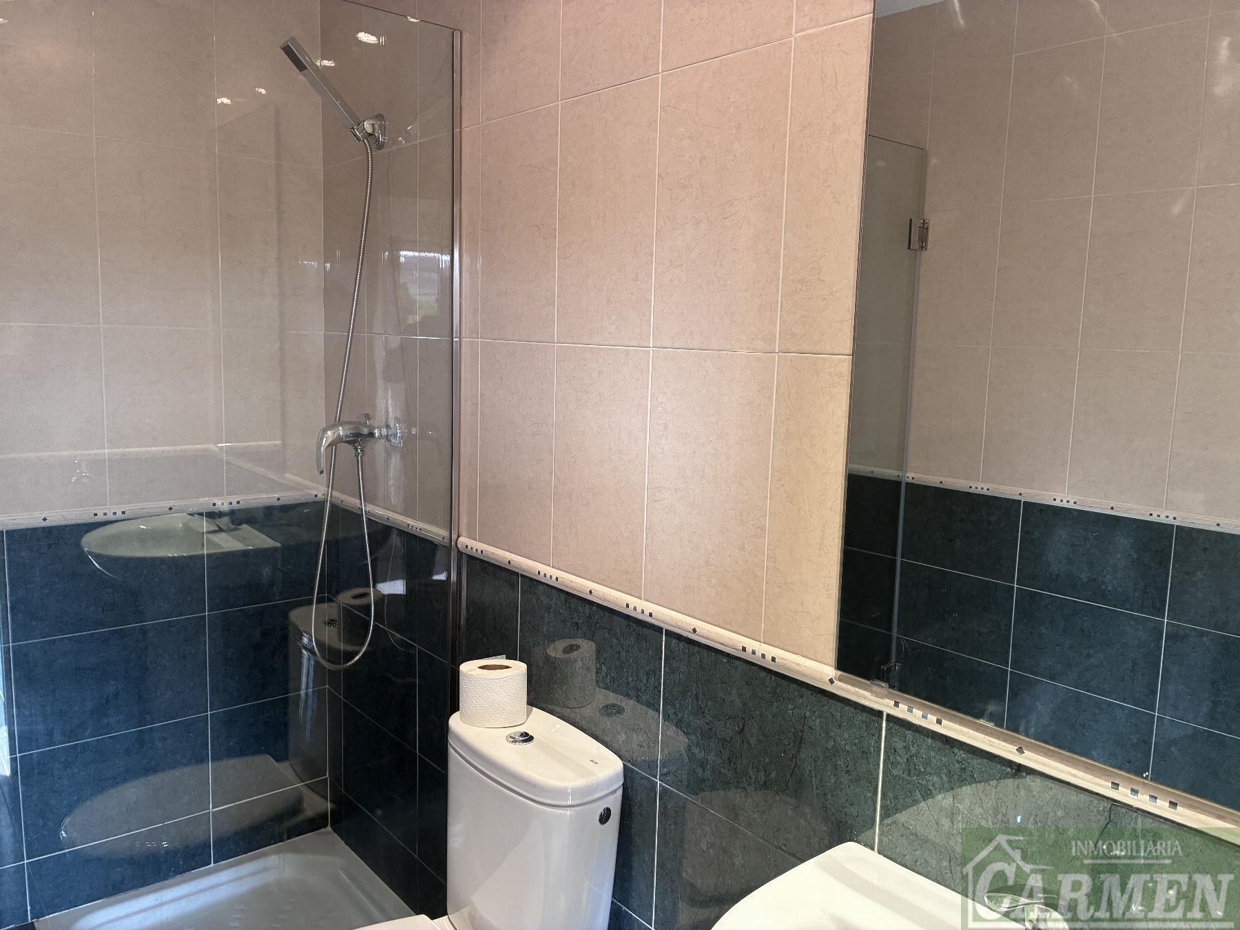 Venta de piso en Jerez de la Frontera
