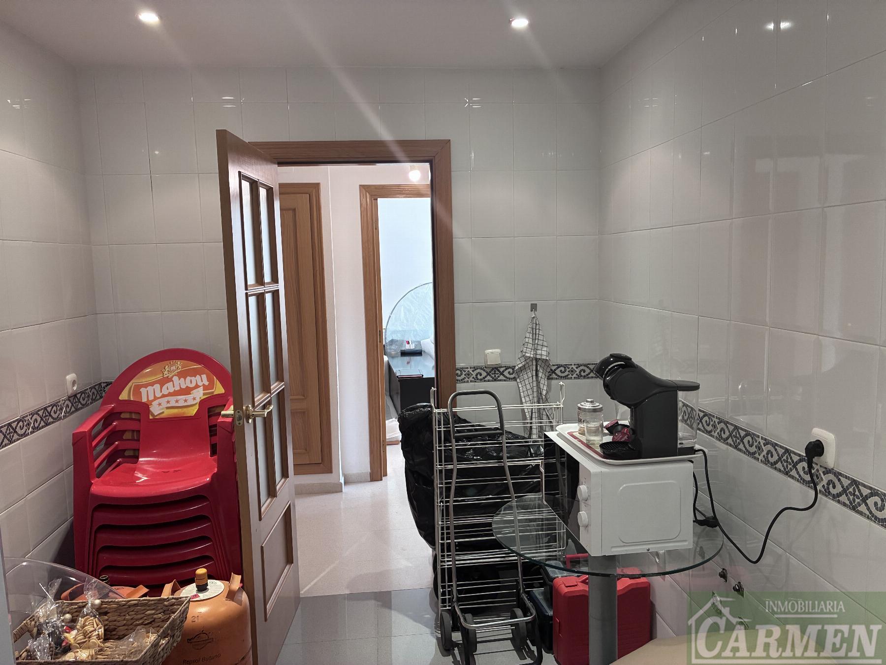 Venta de piso en Jerez de la Frontera