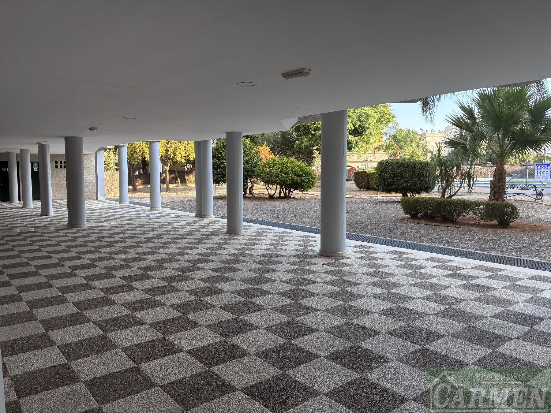 Venta de piso en Jerez de la Frontera