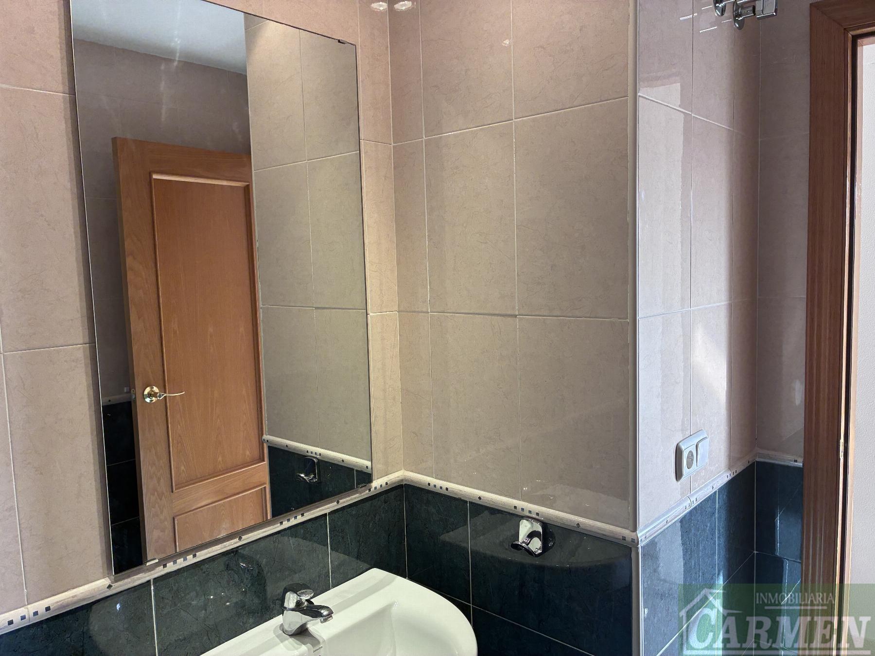 Venta de piso en Jerez de la Frontera
