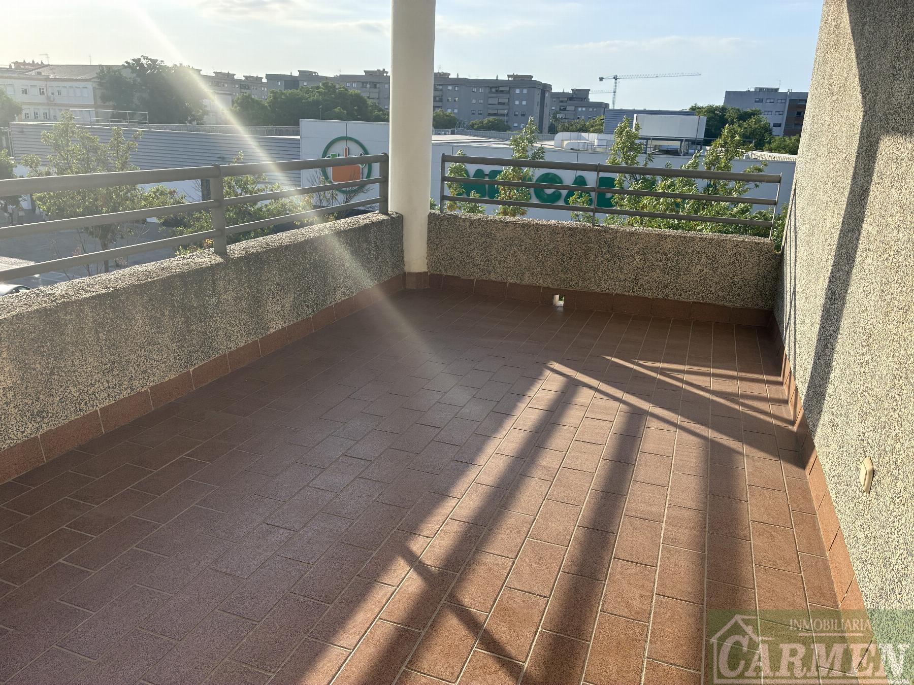 Venta de piso en Jerez de la Frontera