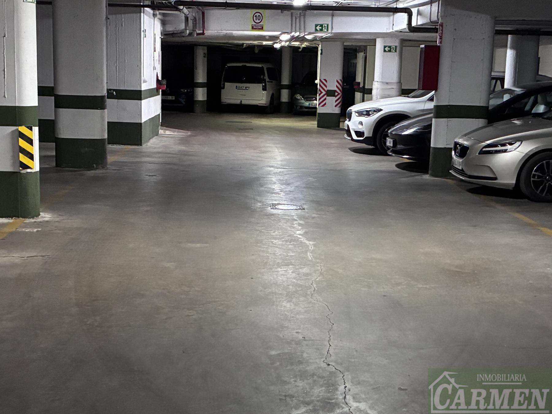 Venta de piso en Jerez de la Frontera