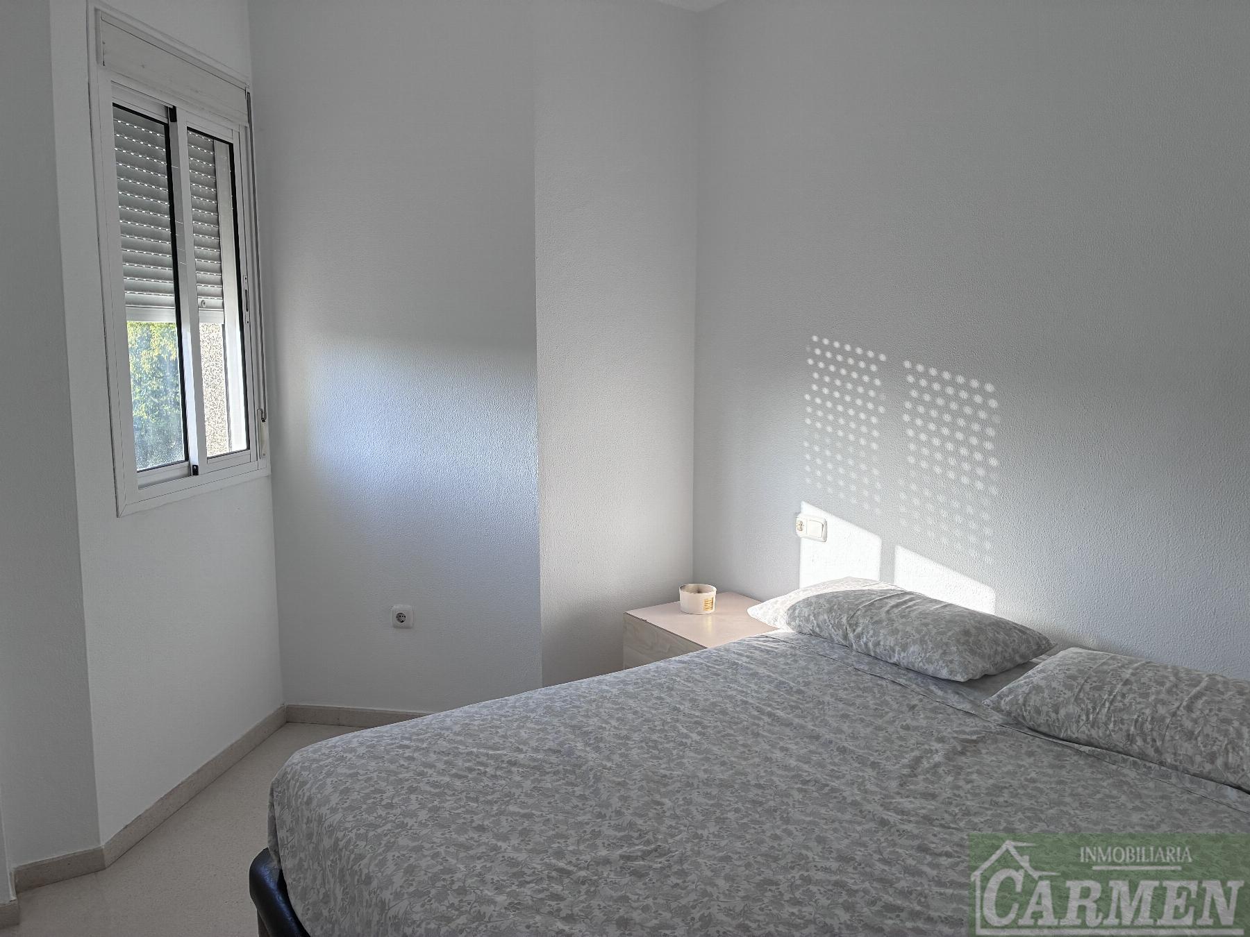 Venta de piso en Jerez de la Frontera